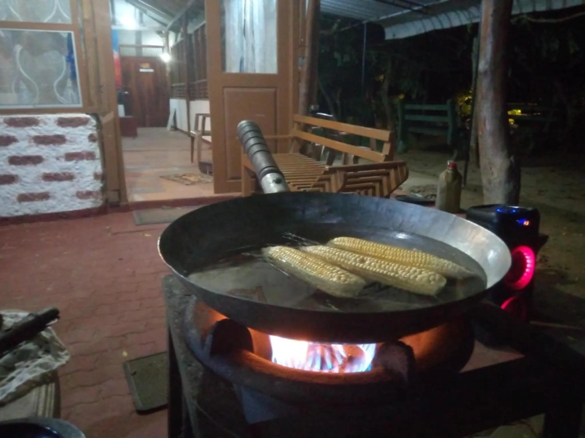 Attale Resort
