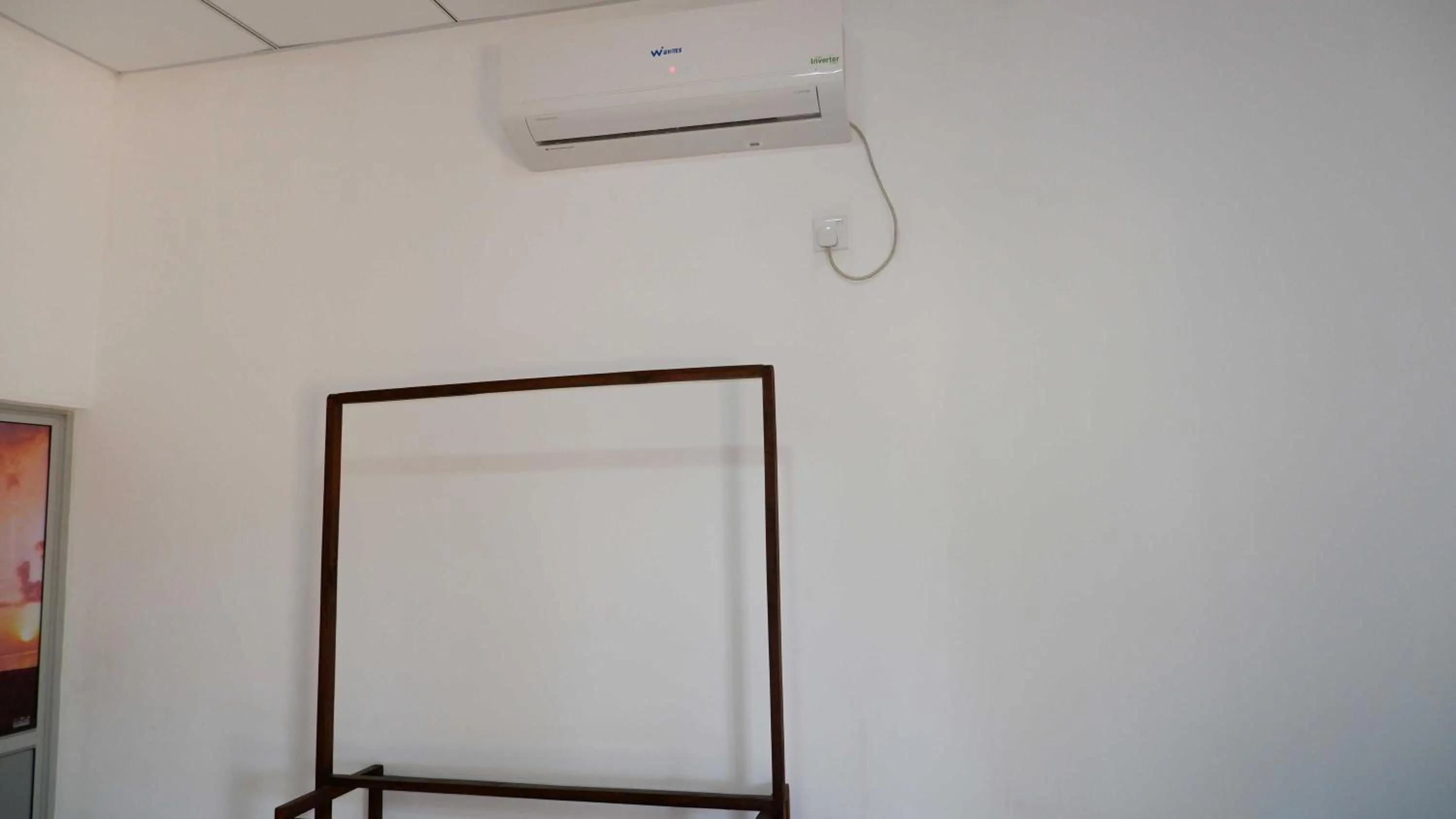 air conditioner in Attale Resort