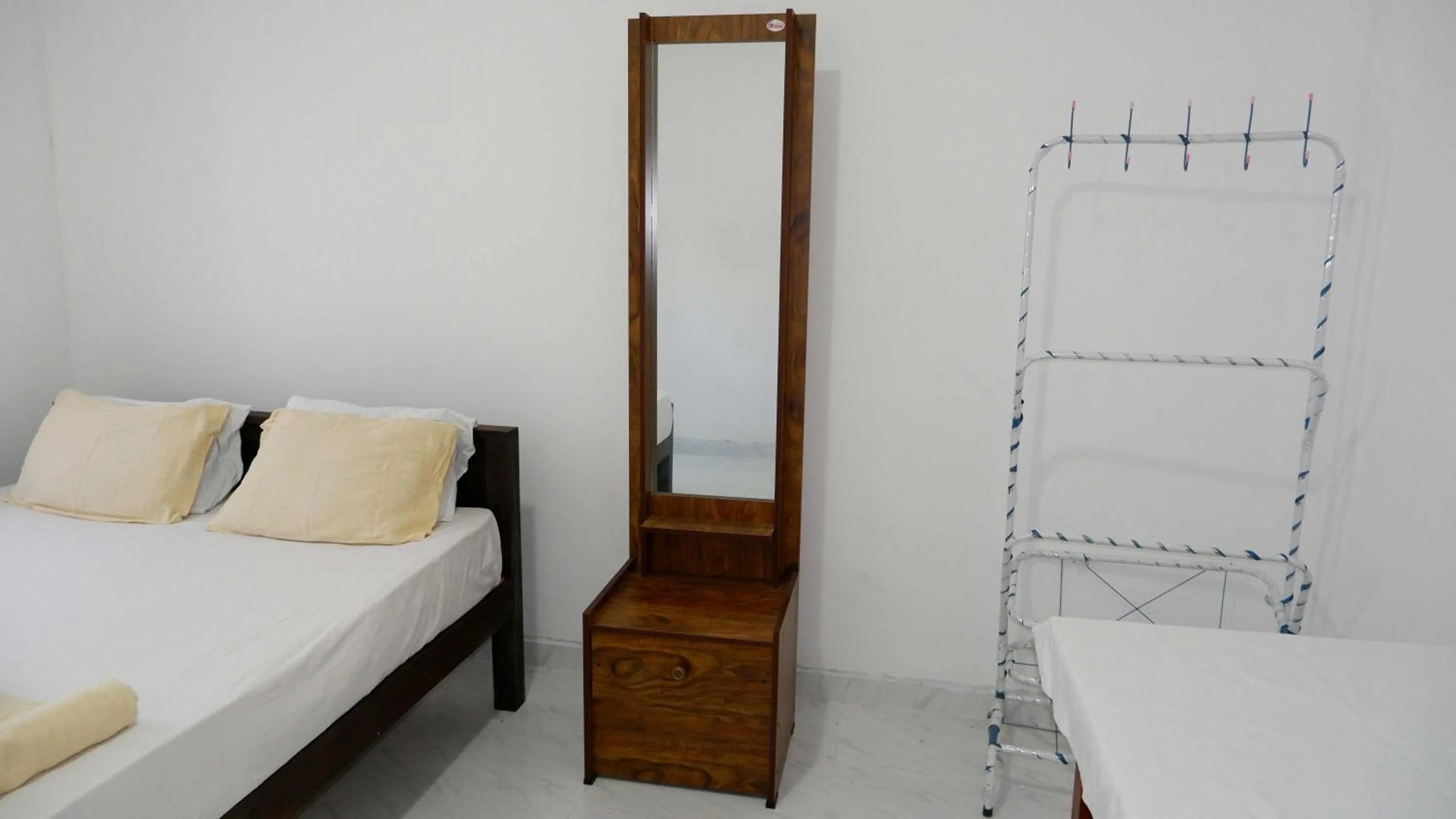 Bed in Attale Resort