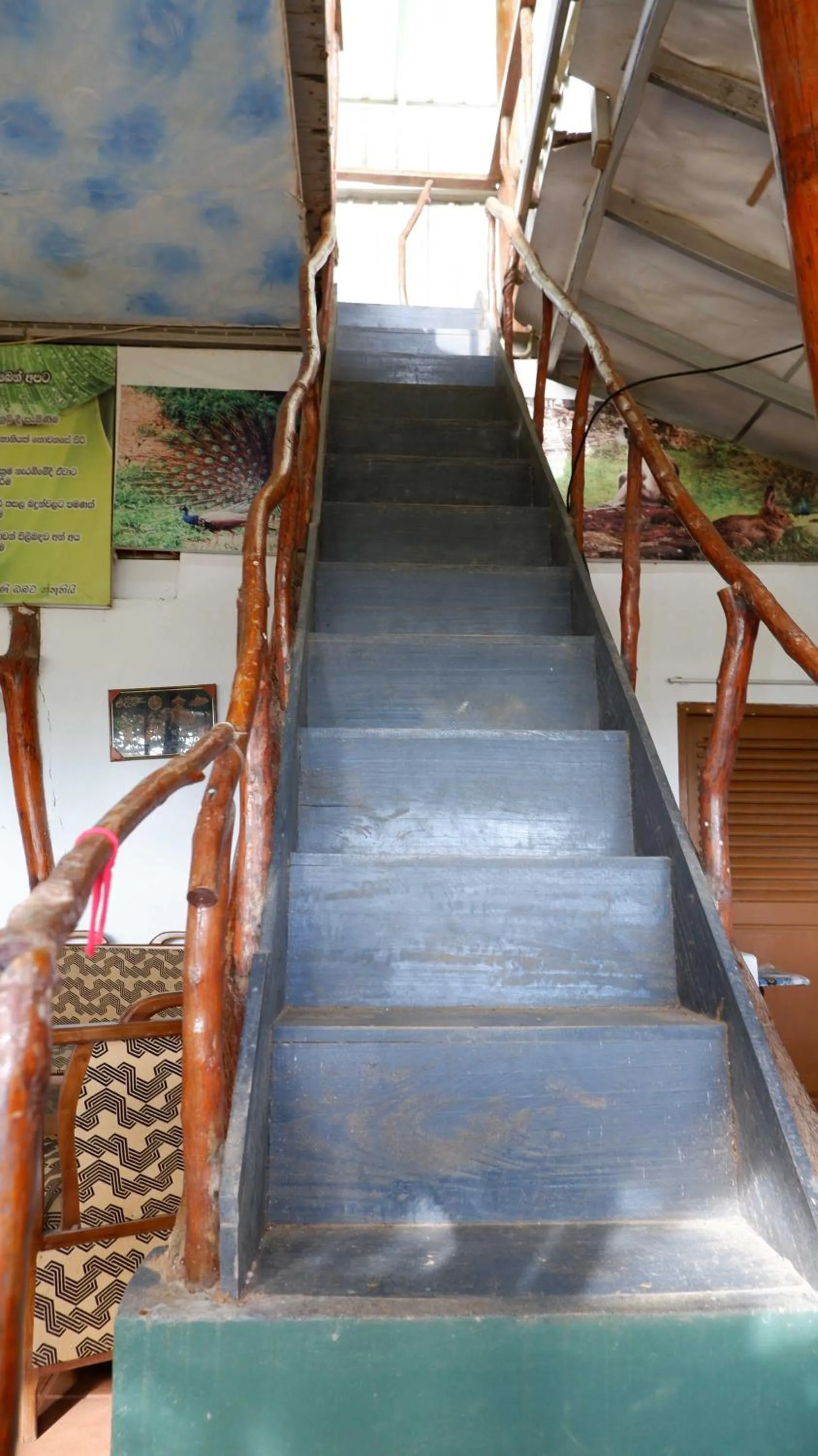 Property building in Attale Resort