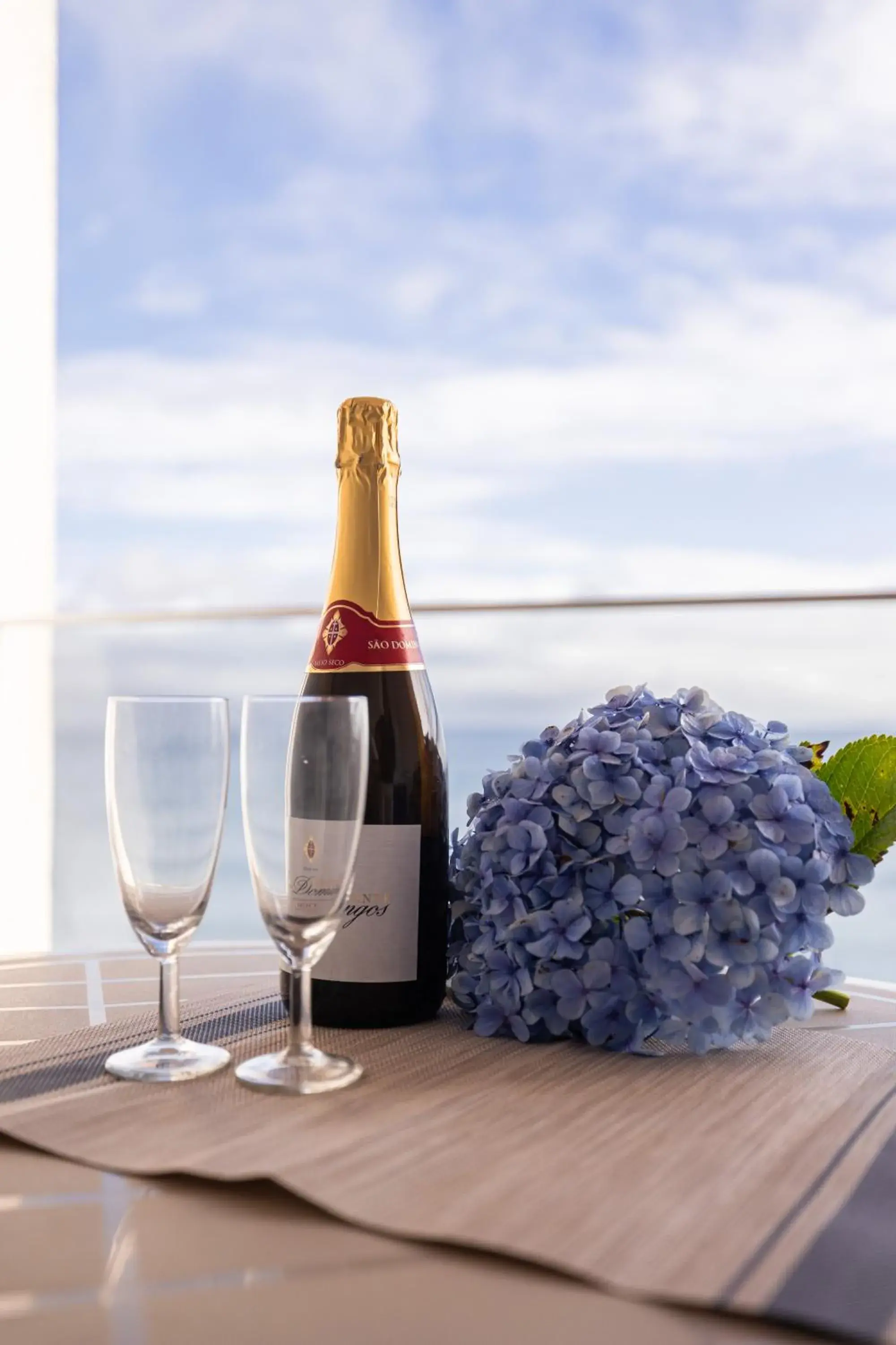 View (from property/room) in Aparthotel Barracuda View (from property/room) in Aparthotel Barracuda