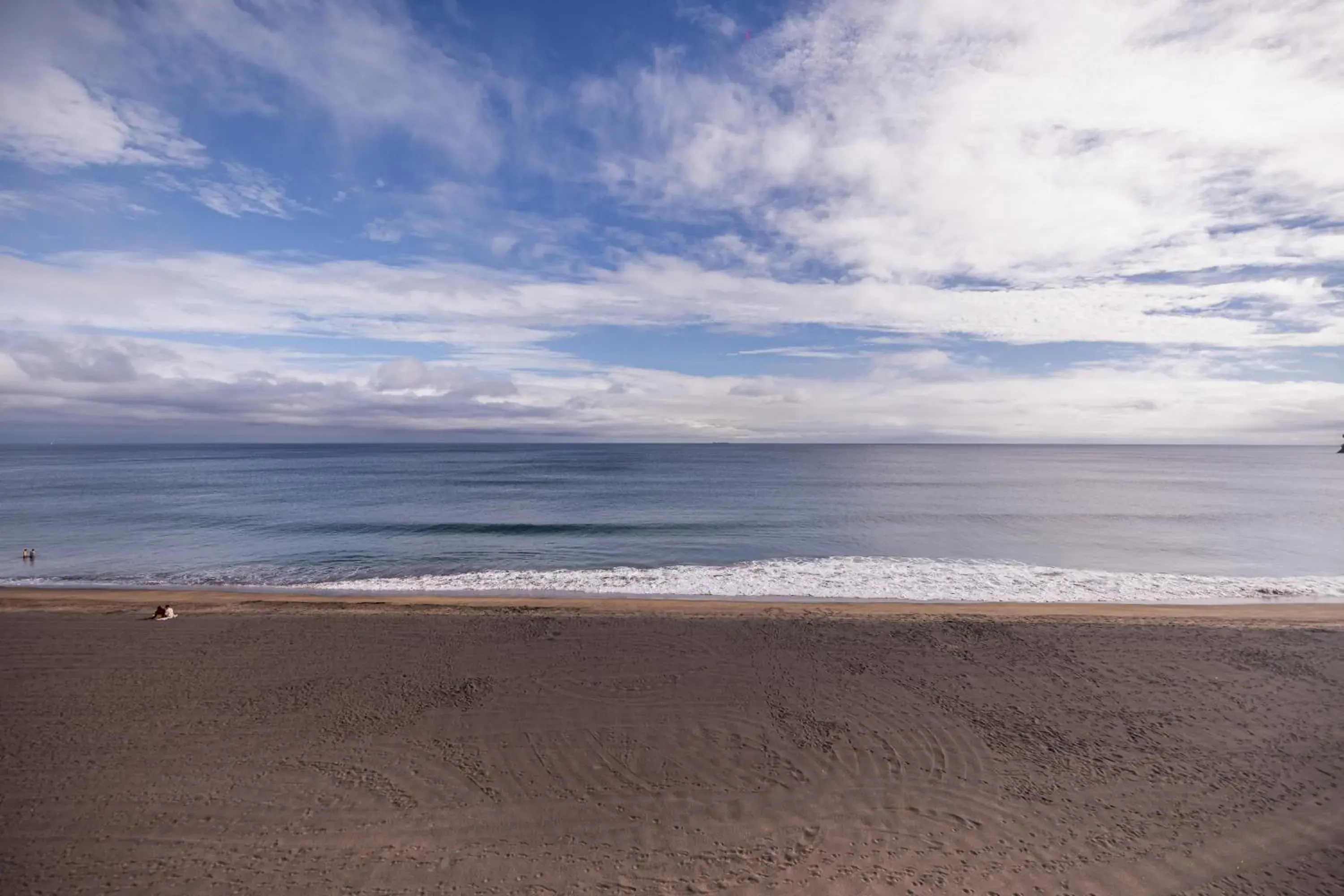 View (from property/room) in Aparthotel Barracuda View (from property/room) in Aparthotel Barracuda