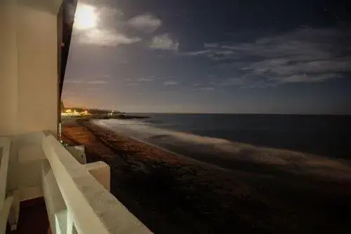 Standard Studio Apartment with Sea View - single occupancy in Aparthotel Barracuda Standard Studio Apartment with Sea View - single occupancy in Aparthotel Barracuda