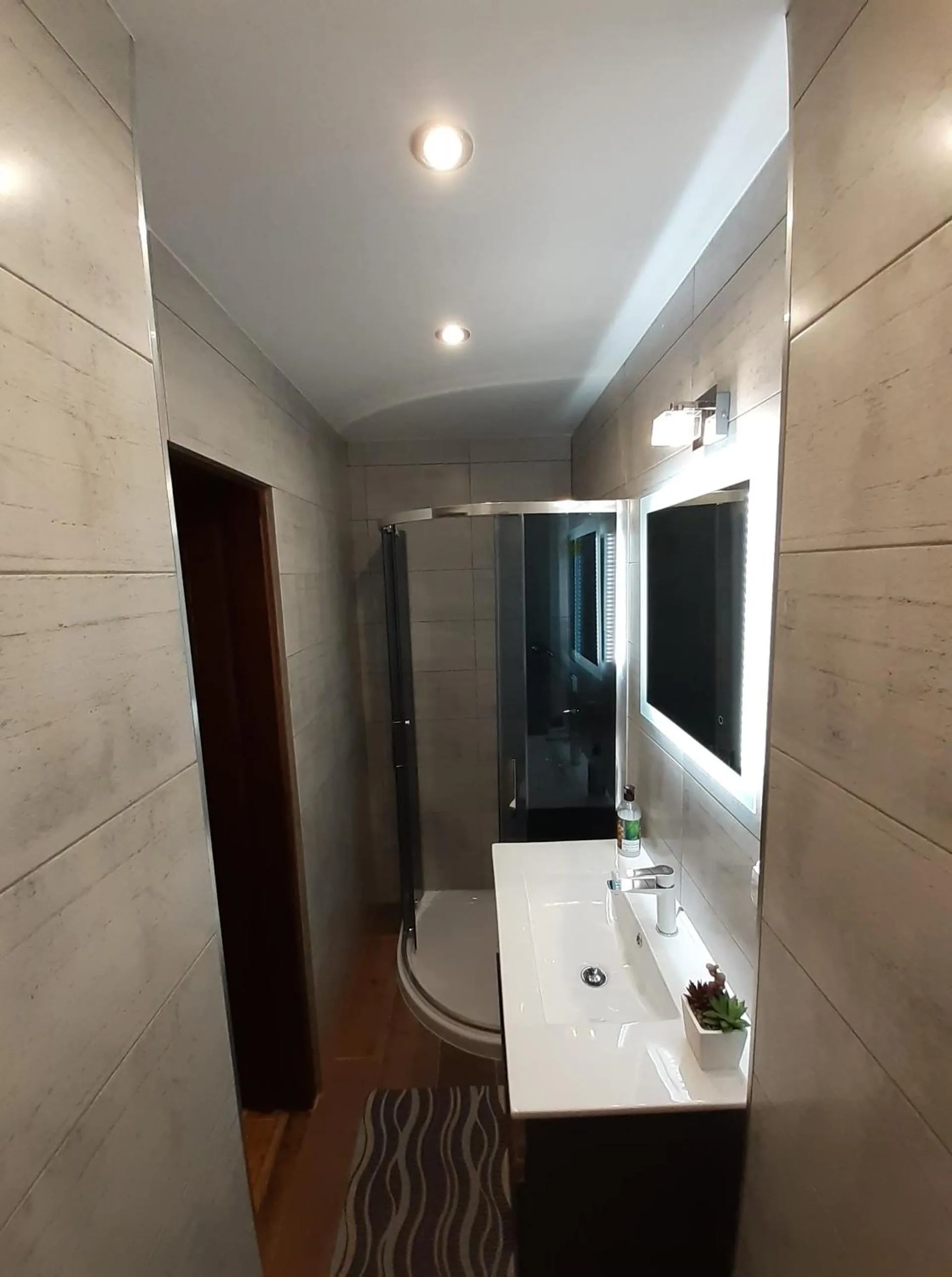 Double Room with Shared Bathroom in Willa Anna