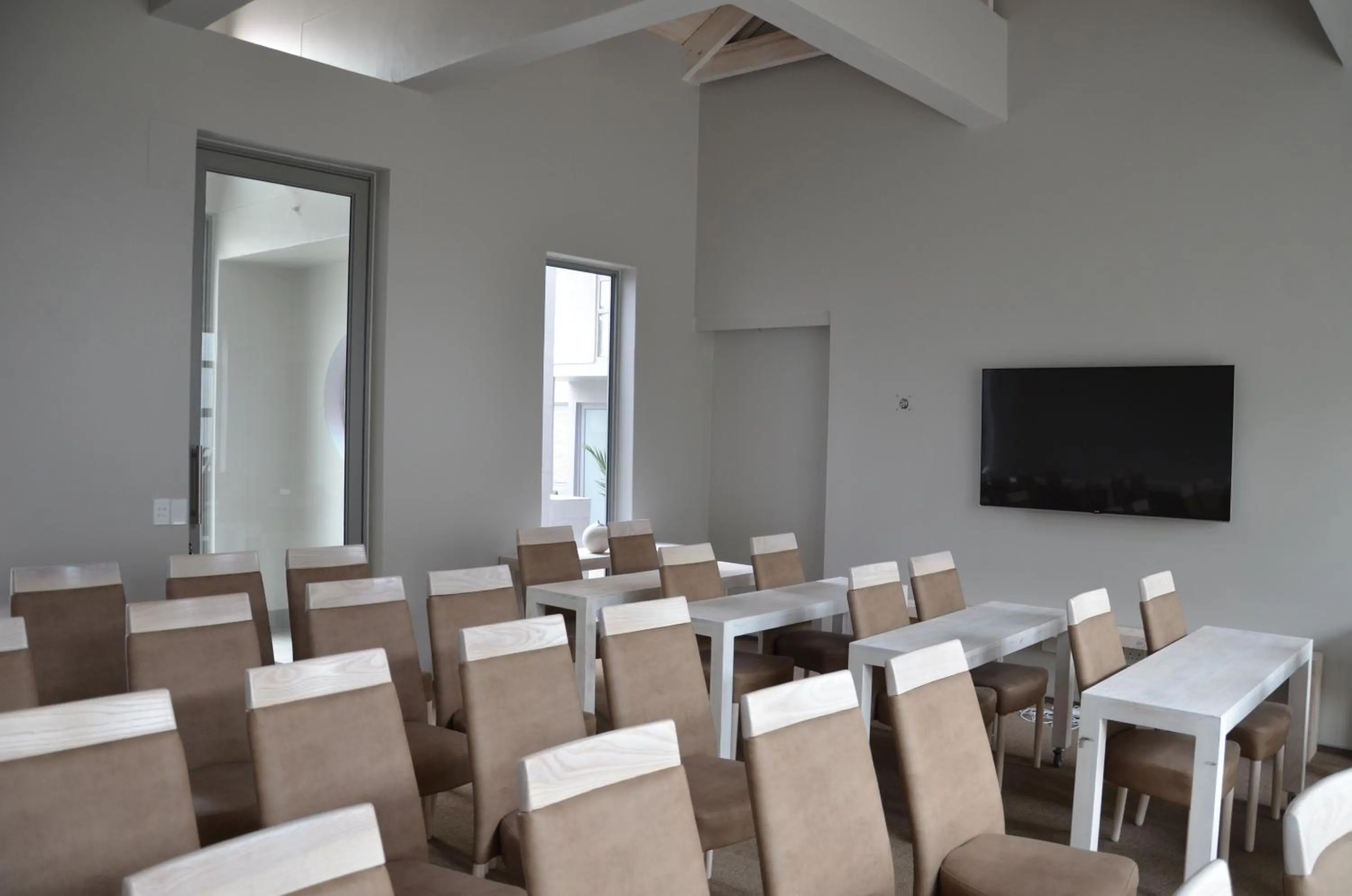 Banquet/Function facilities in Be-Still Accommodation