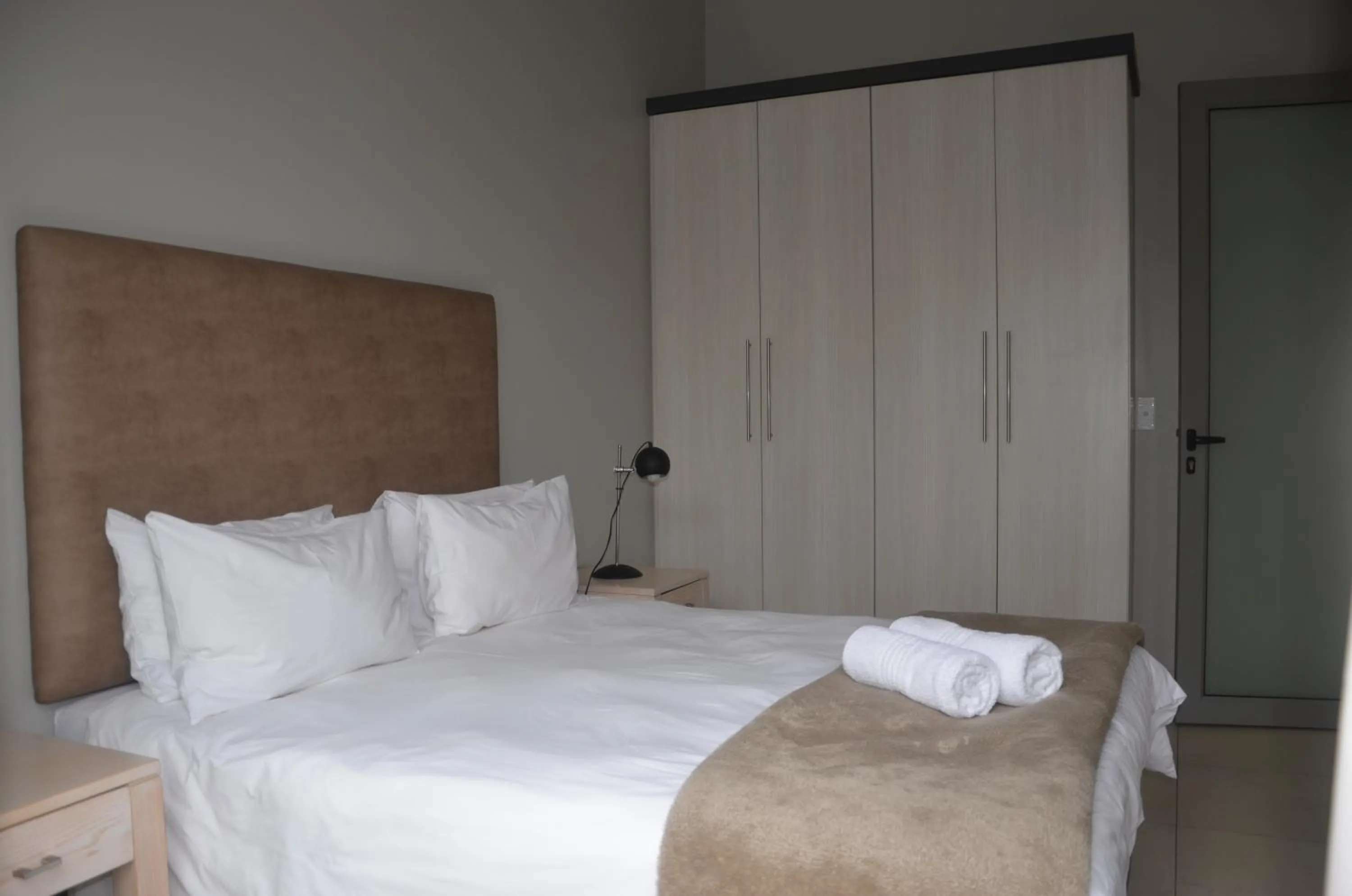 Bedroom, Bed in Be-Still Accommodation