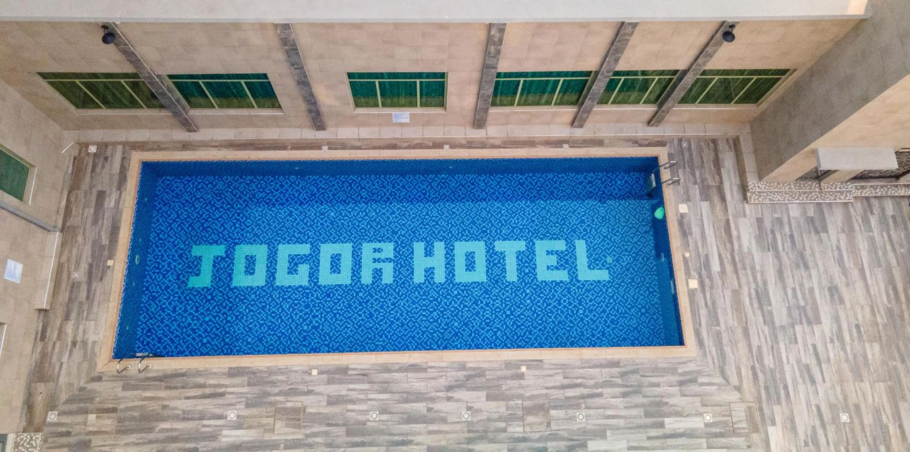 Jogor Hotel Ibadan