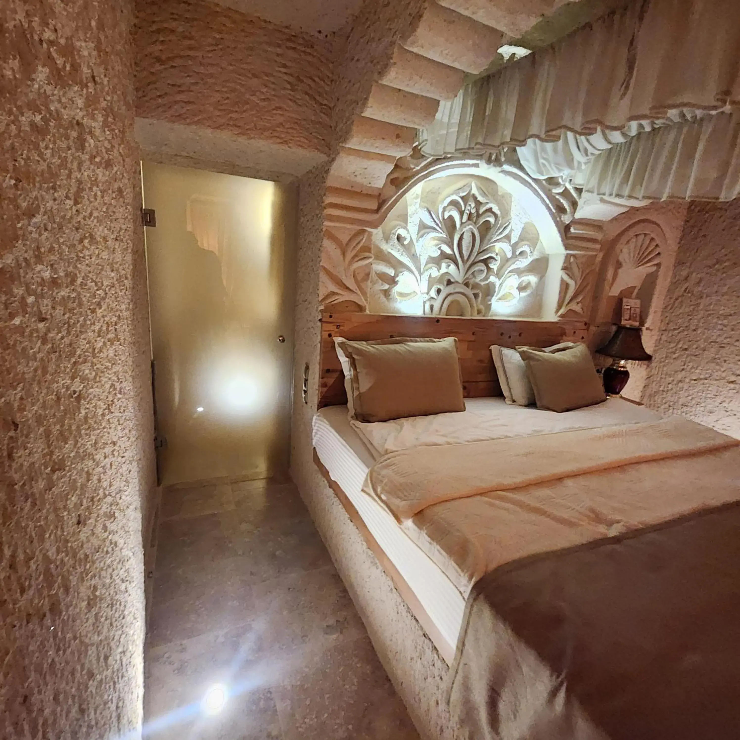 Bed in Memories Cave House Adults Only Plus 12 Bed in Memories Cave House Adults Only Plus 12