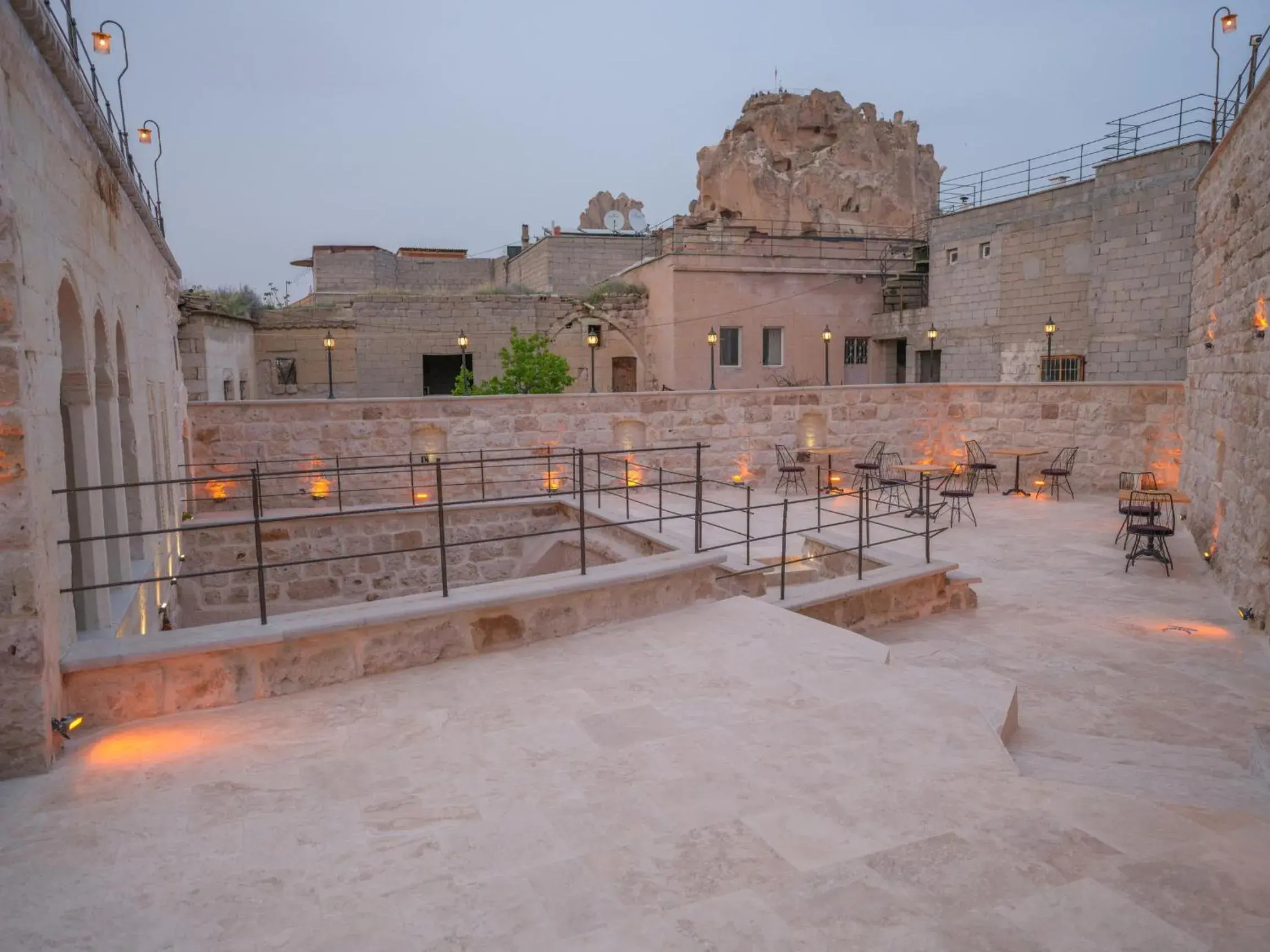 Property building in Memories Cave House Adults Only Plus 12 Property building in Memories Cave House Adults Only Plus 12