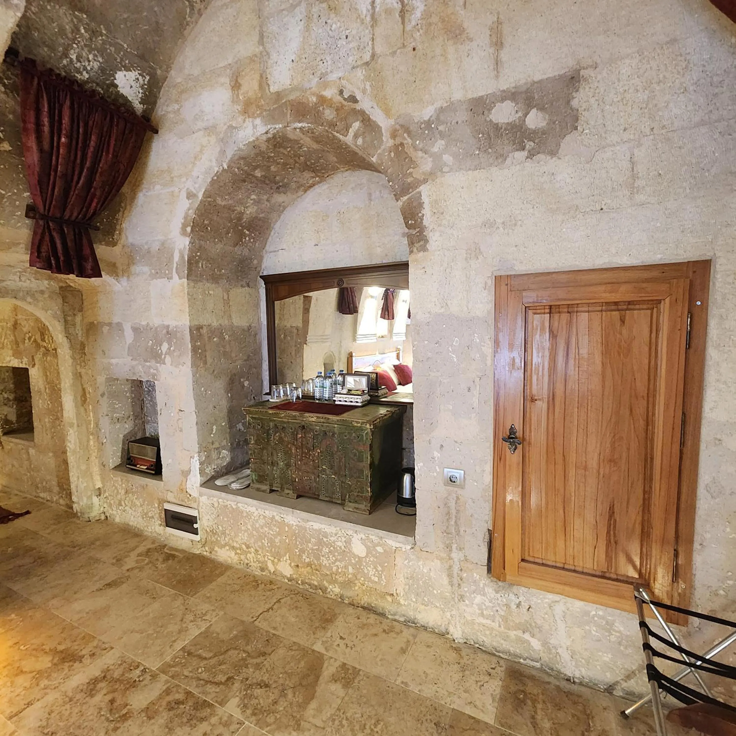 Decorative detail in Memories Cave House Adults Only Plus 12