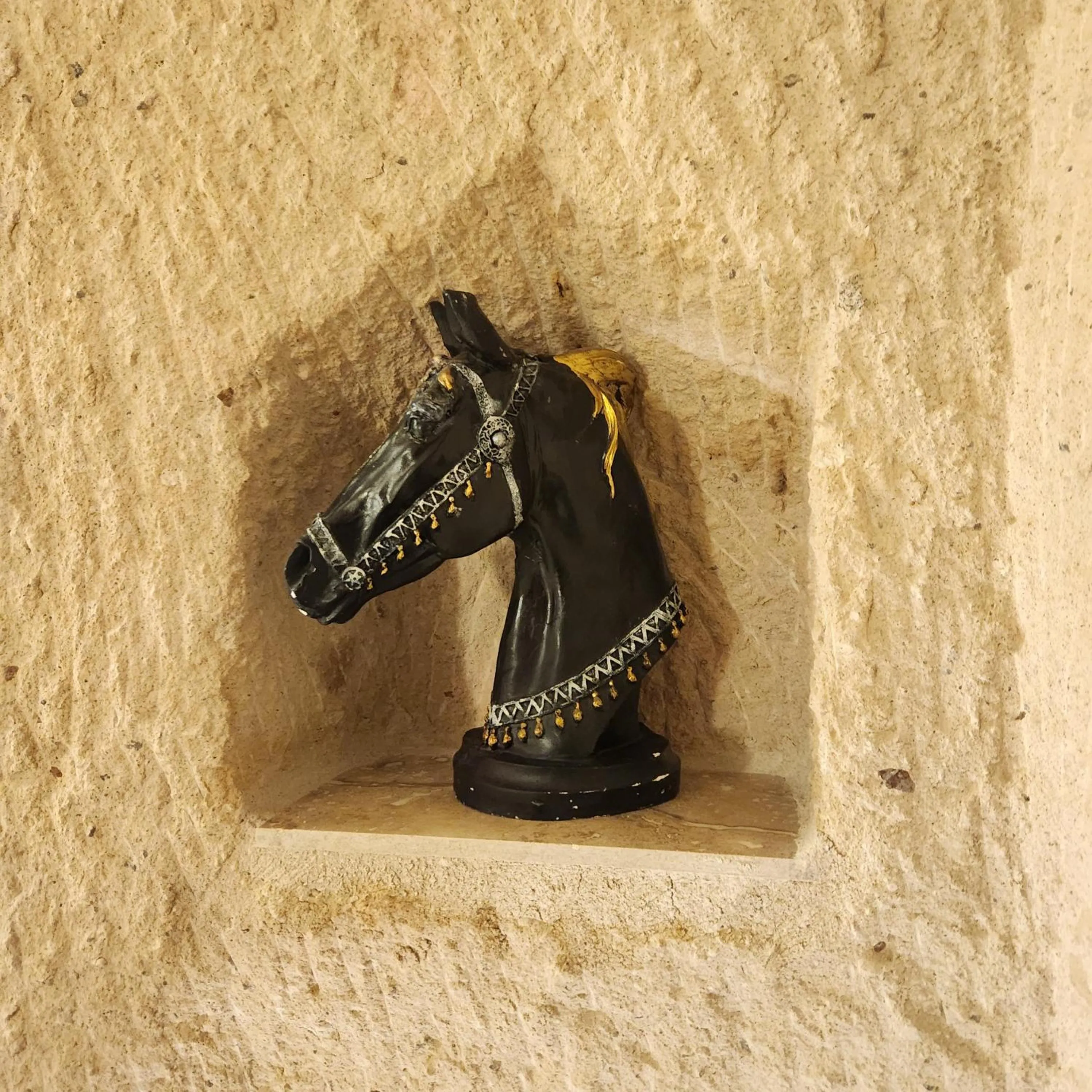 Decorative detail in Memories Cave House Adults Only Plus 12