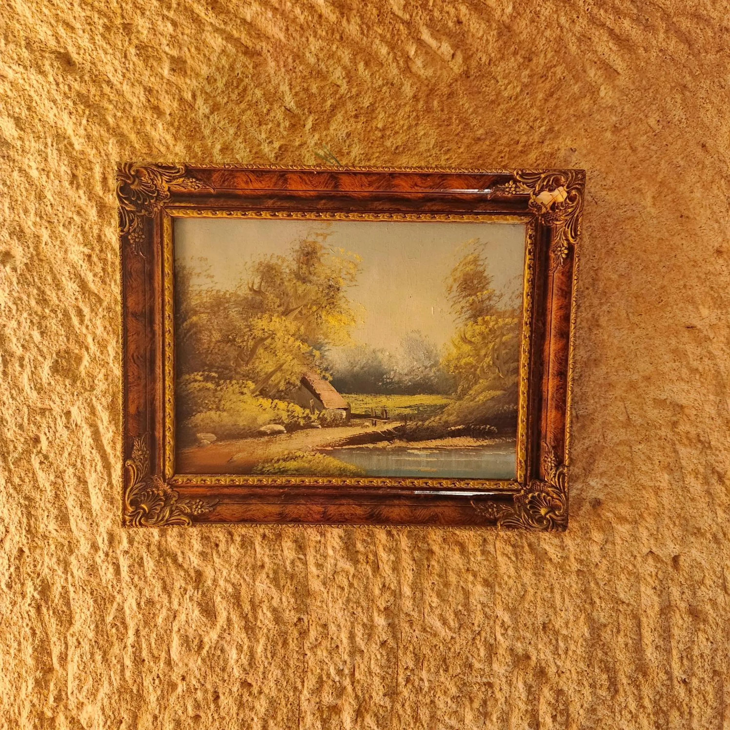 Decorative detail in Memories Cave House Adults Only Plus 12