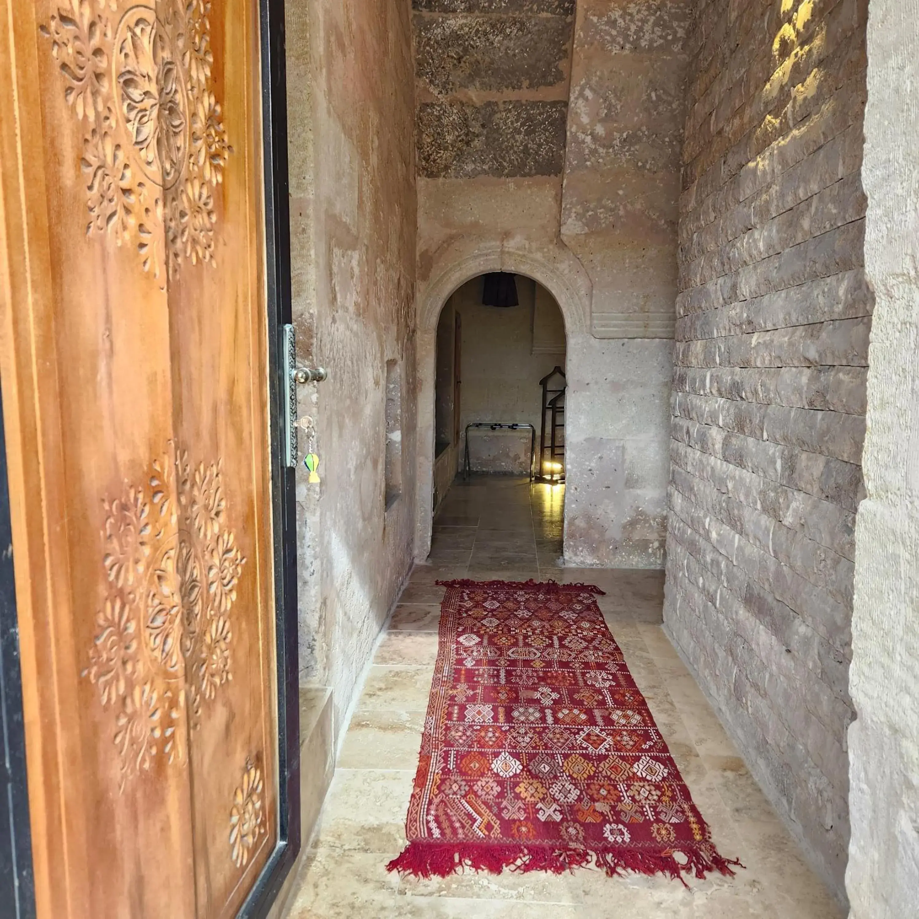 Facade/entrance in Memories Cave House Adults Only Plus 12 Facade/entrance in Memories Cave House Adults Only Plus 12