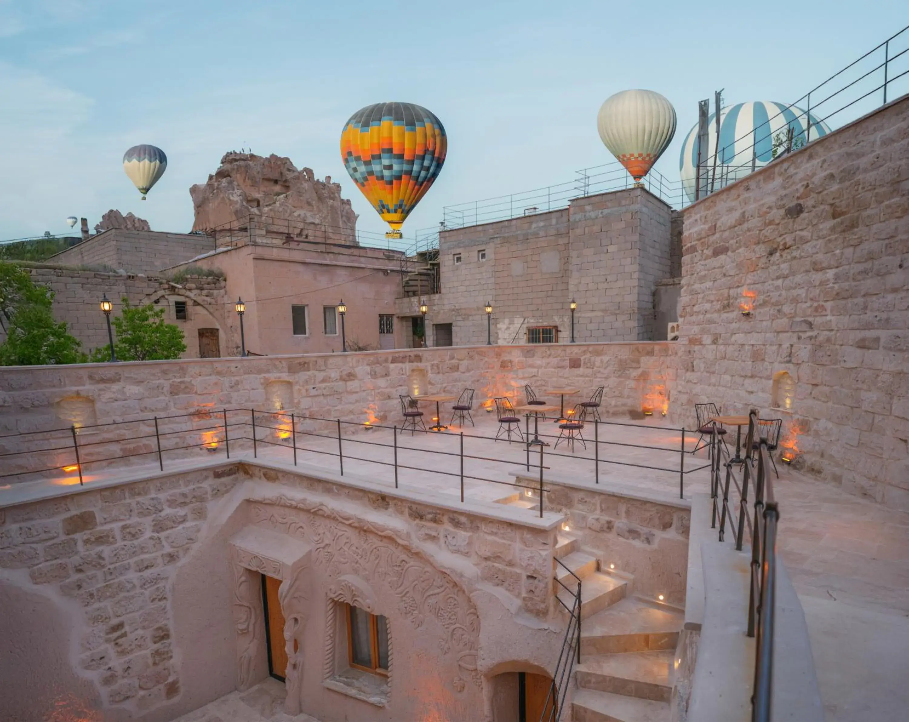 Property building in Memories Cave House Adults Only Plus 12 Property building in Memories Cave House Adults Only Plus 12