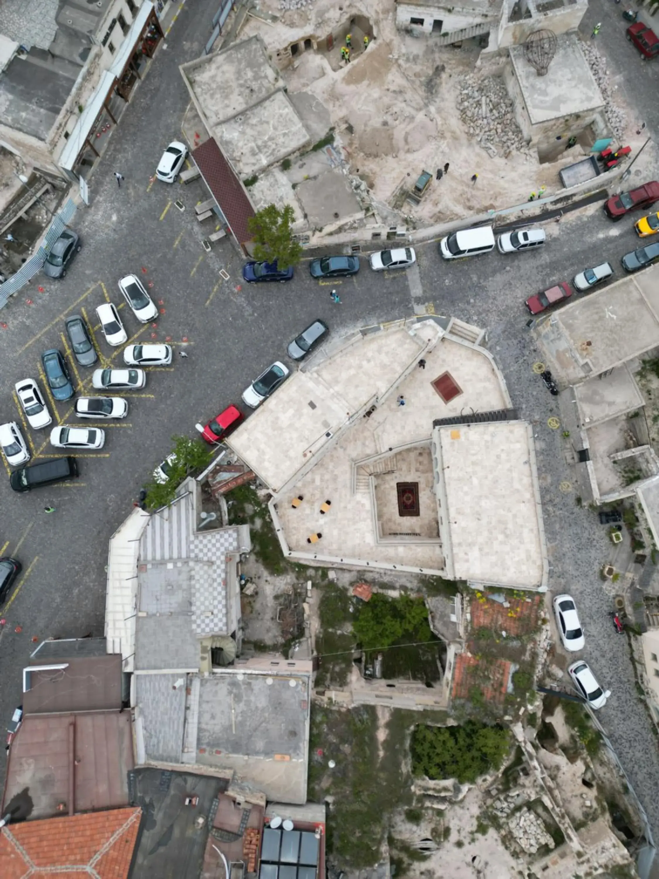 Property building in Memories Cave House Adults Only Plus 12 Property building in Memories Cave House Adults Only Plus 12