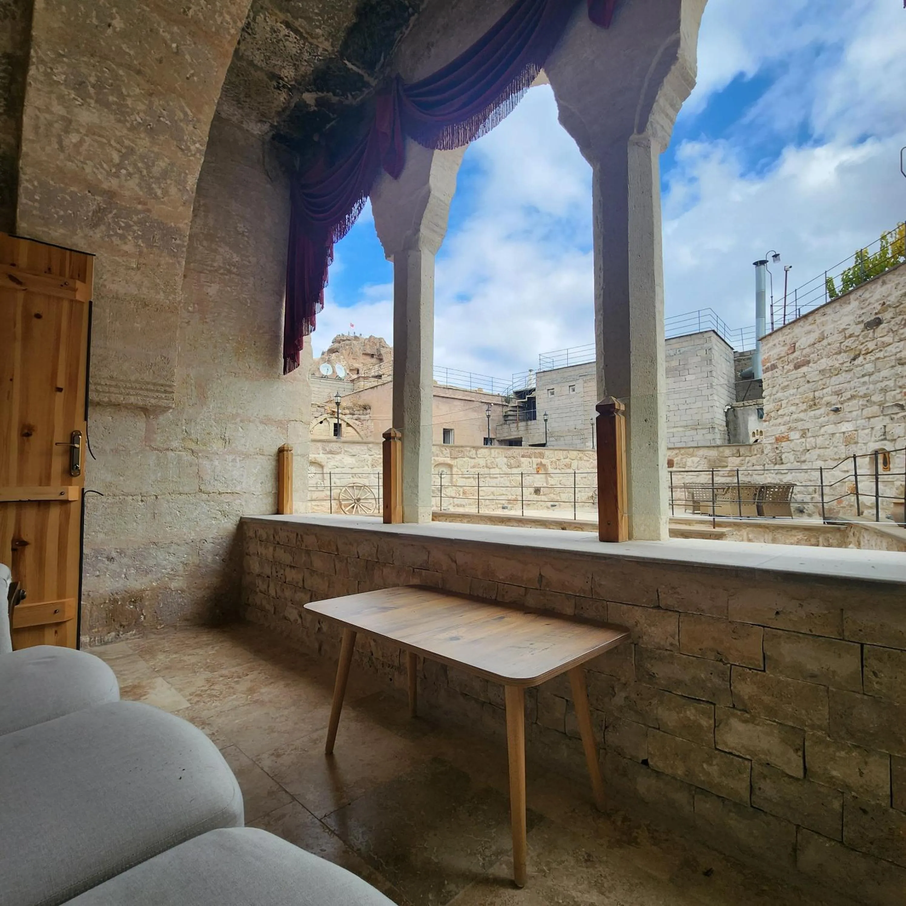 Day in Memories Cave House Adults Only Plus 12