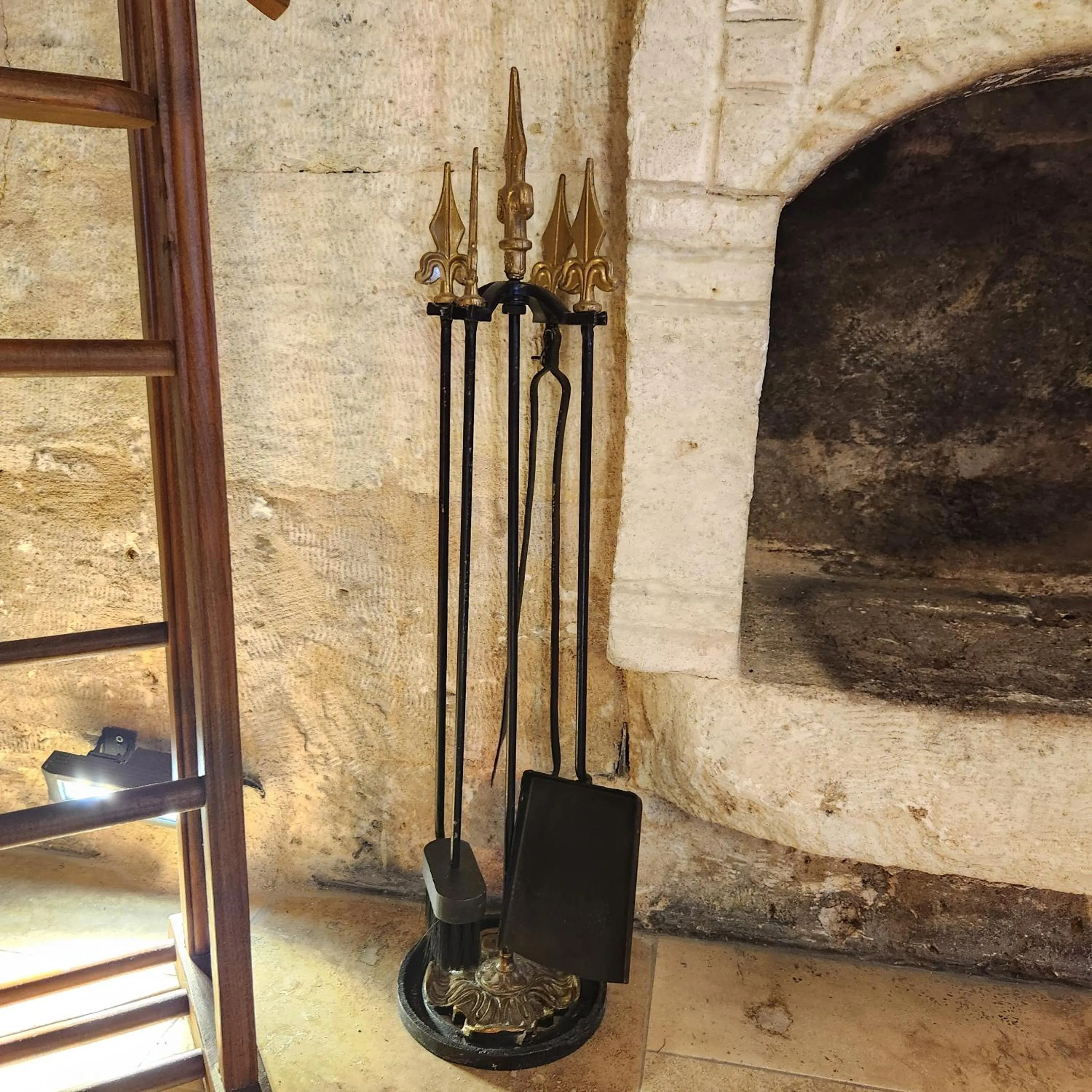 Decorative detail in Memories Cave House Adults Only Plus 12