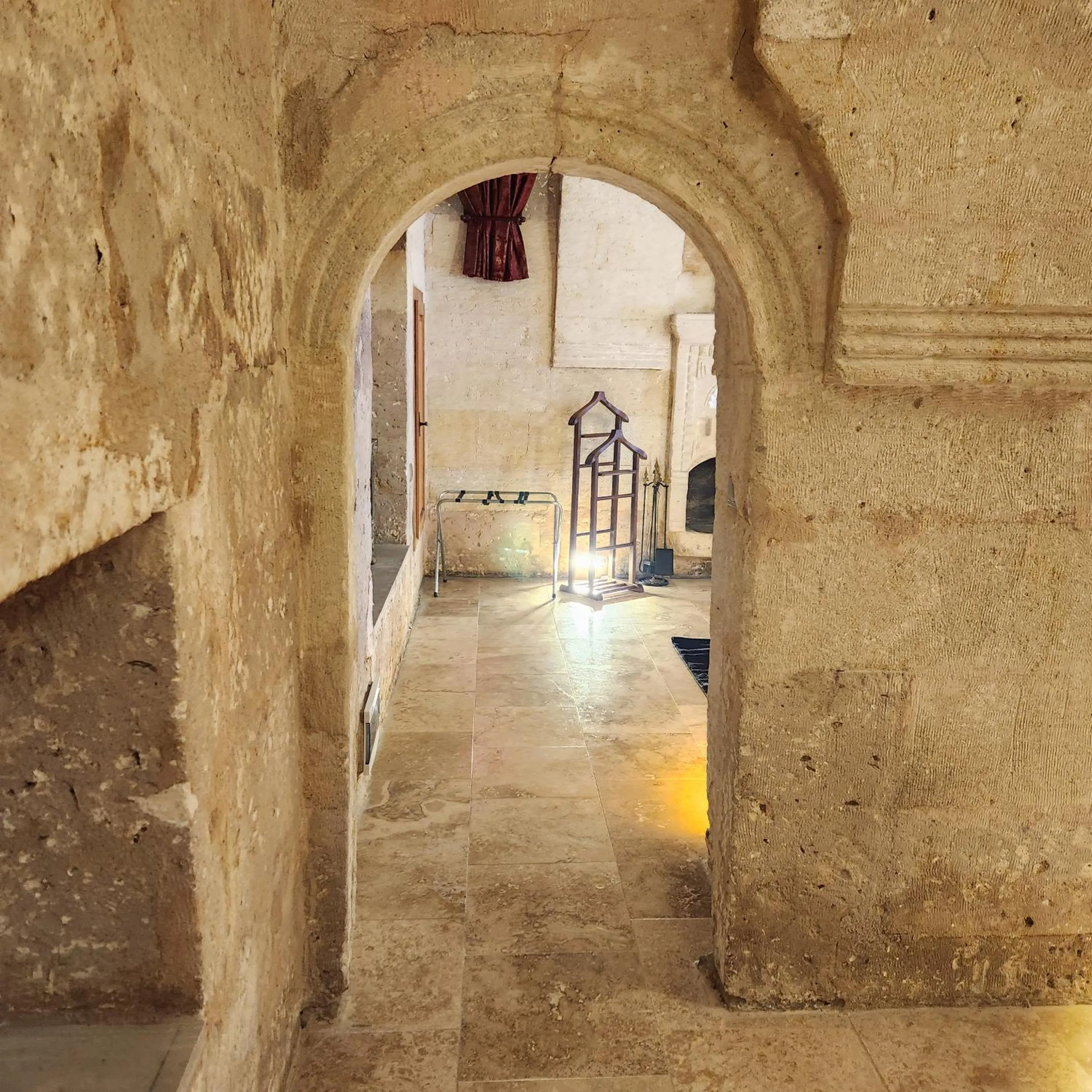 Photo of the whole room in Memories Cave House Adults Only Plus 12