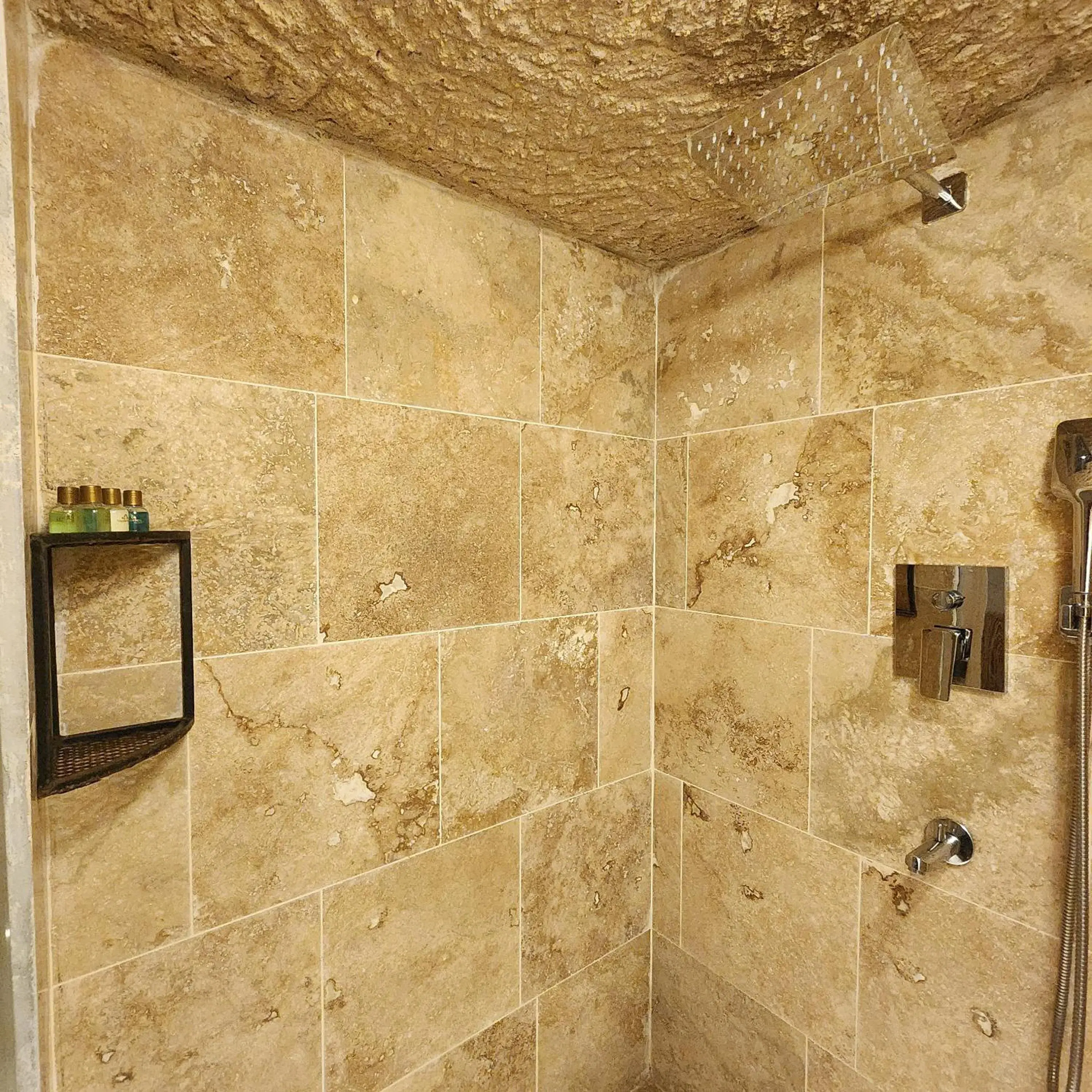 Shower in Memories Cave House Adults Only Plus 12 Shower in Memories Cave House Adults Only Plus 12