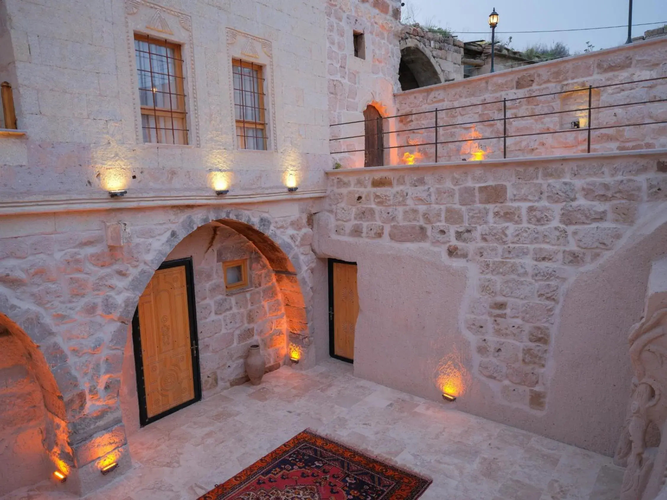 Property building in Memories Cave House Adults Only Plus 12 Property building in Memories Cave House Adults Only Plus 12