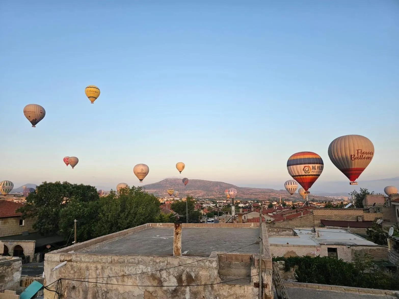 Day in Memories Cave House Adults Only Plus 12