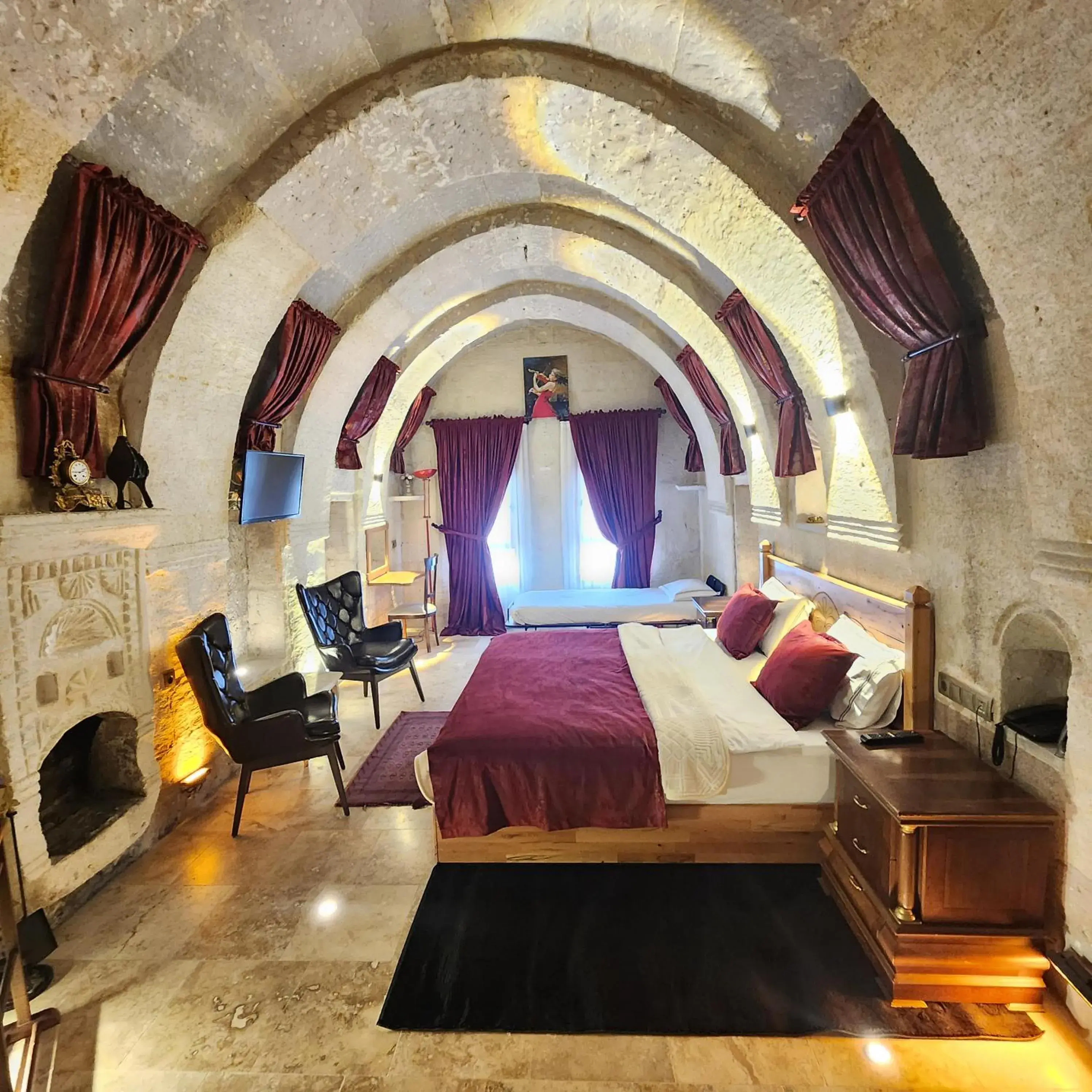 Bed in Memories Cave House Adults Only Plus 12 Bed in Memories Cave House Adults Only Plus 12