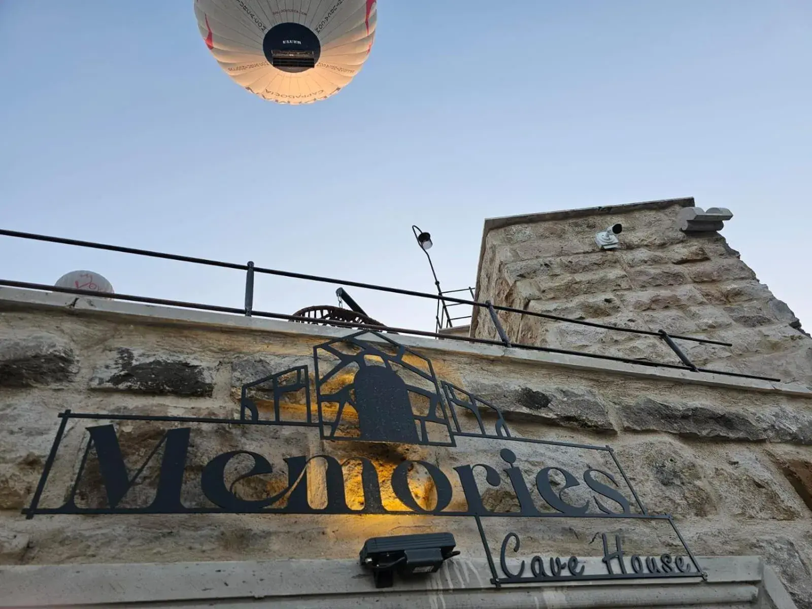 Property logo or sign in Memories Cave House Adults Only Plus 12 Property logo or sign in Memories Cave House Adults Only Plus 12