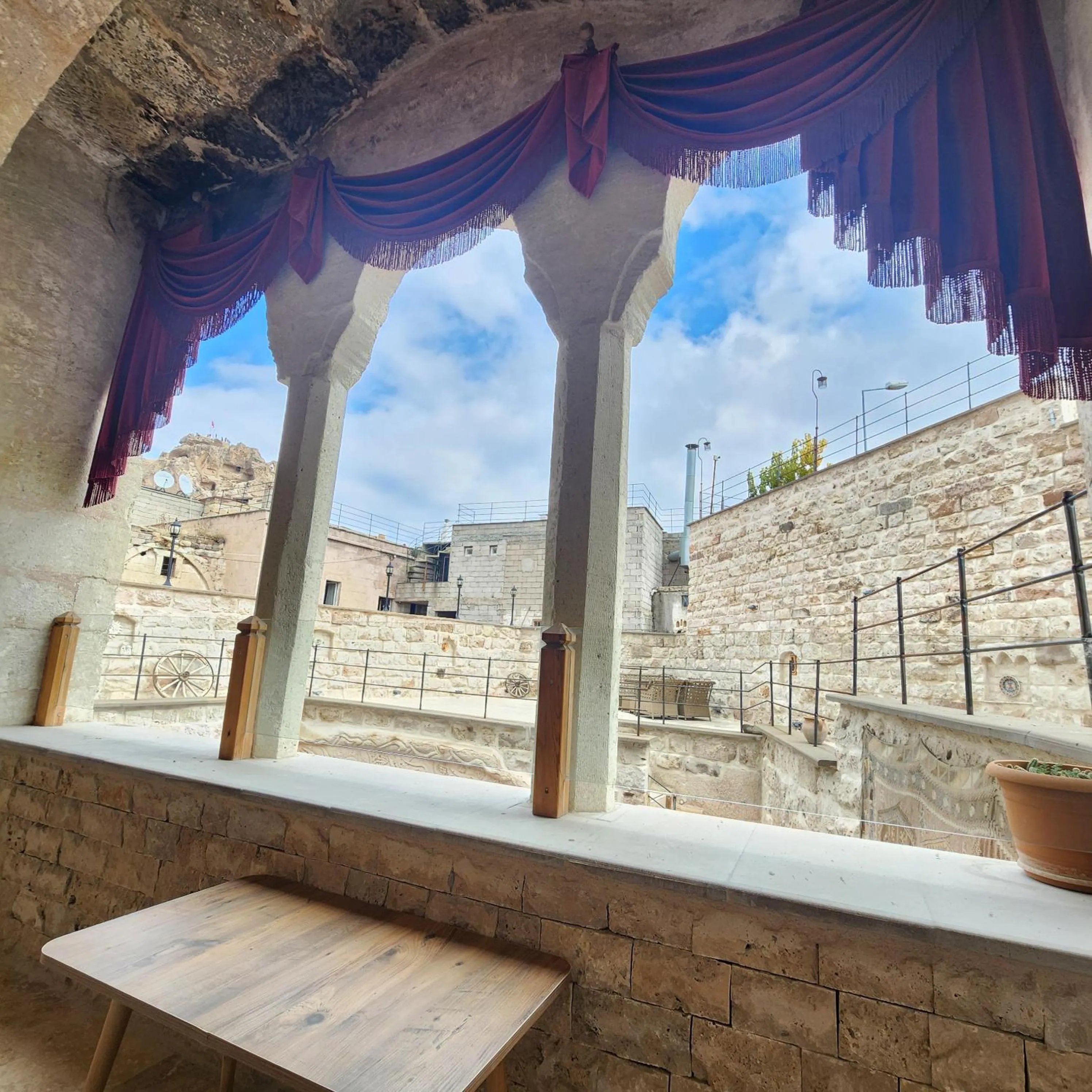 Day in Memories Cave House Adults Only Plus 12