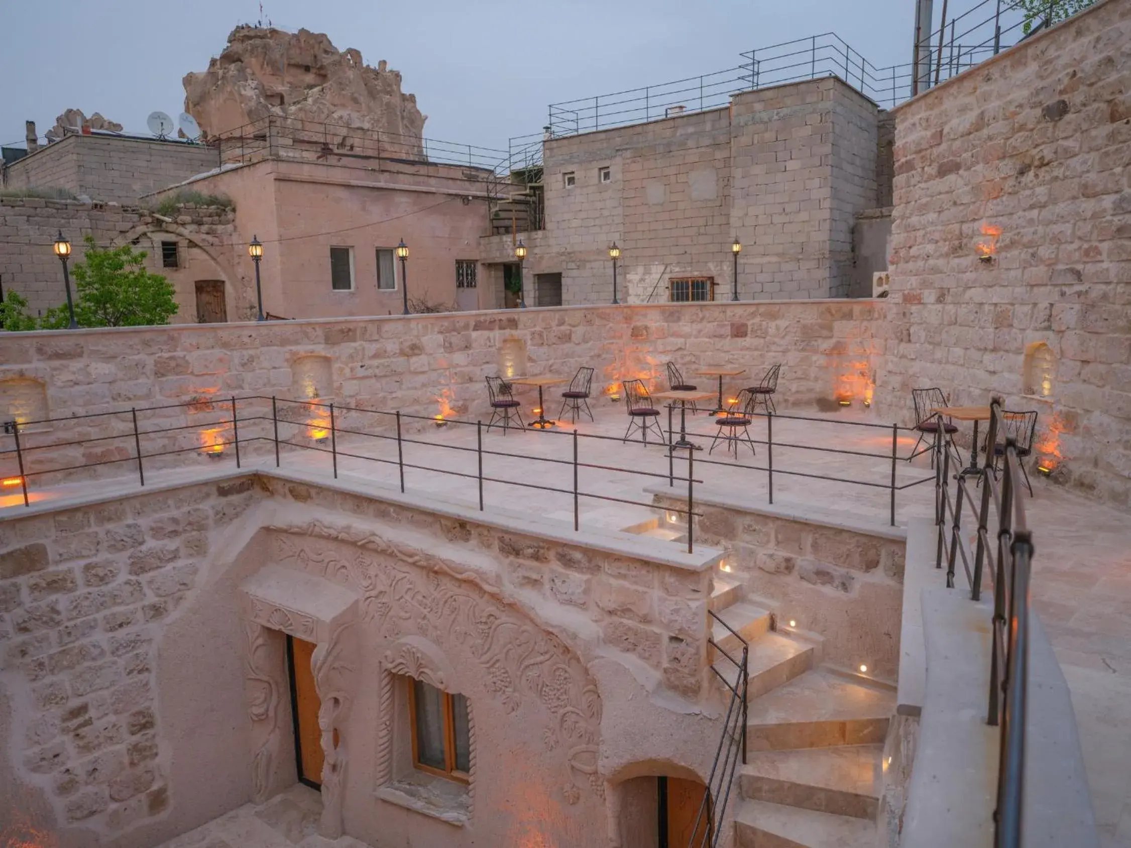 Property building in Memories Cave House Adults Only Plus 12 Property building in Memories Cave House Adults Only Plus 12