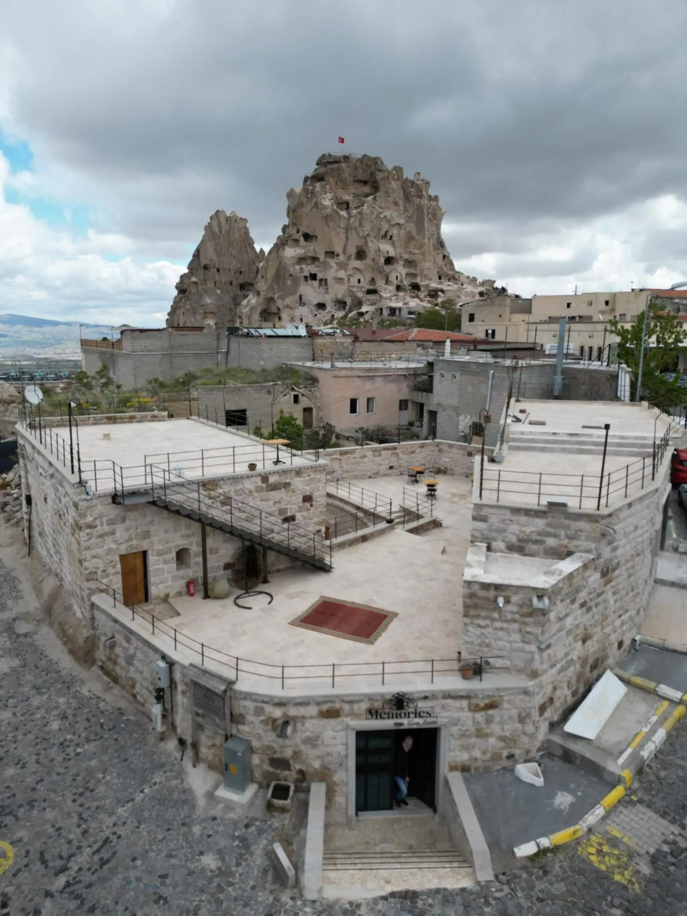 Property building in Memories Cave House Adults Only Plus 12 Property building in Memories Cave House Adults Only Plus 12