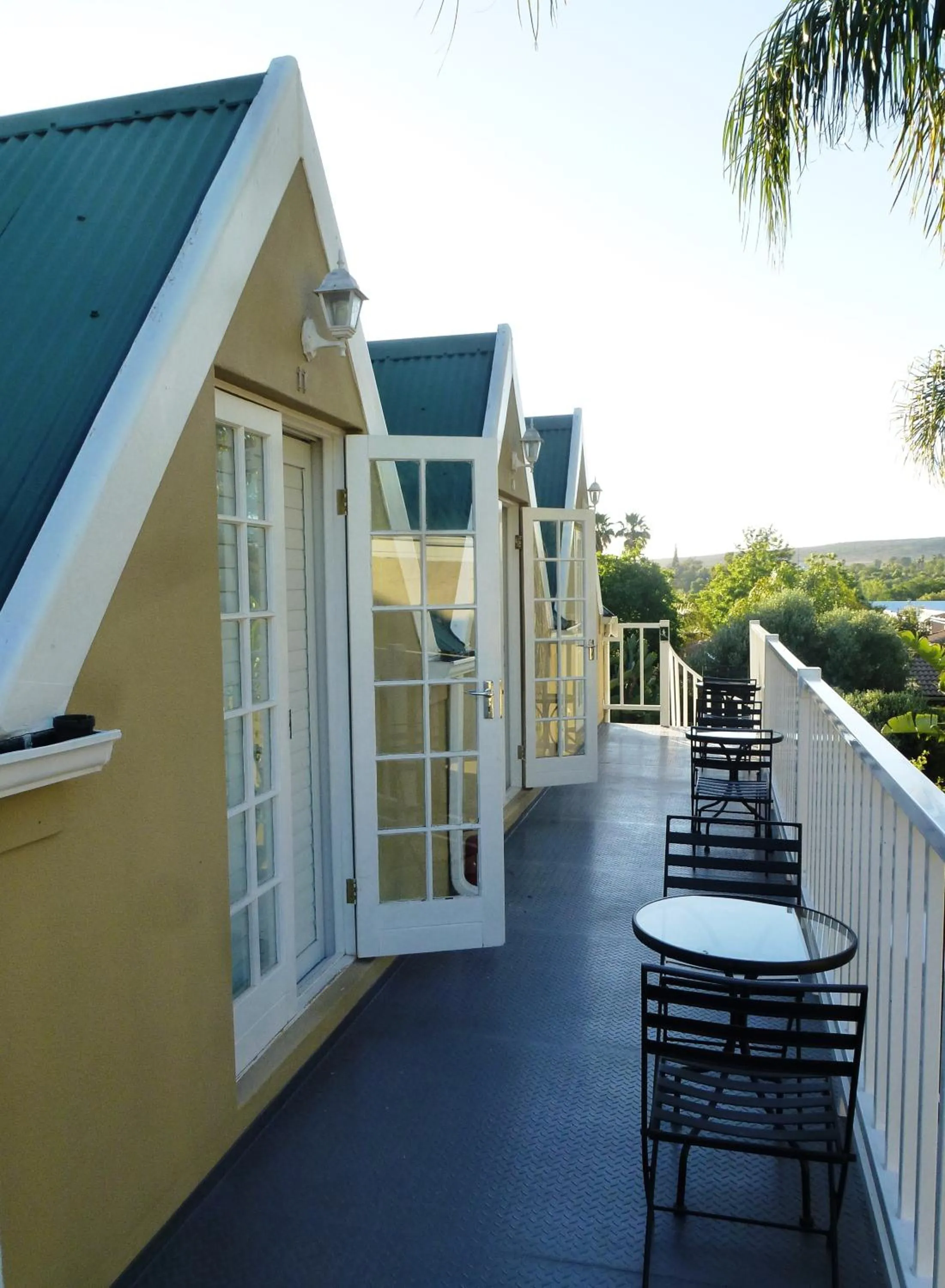 @Yamkela Guest House