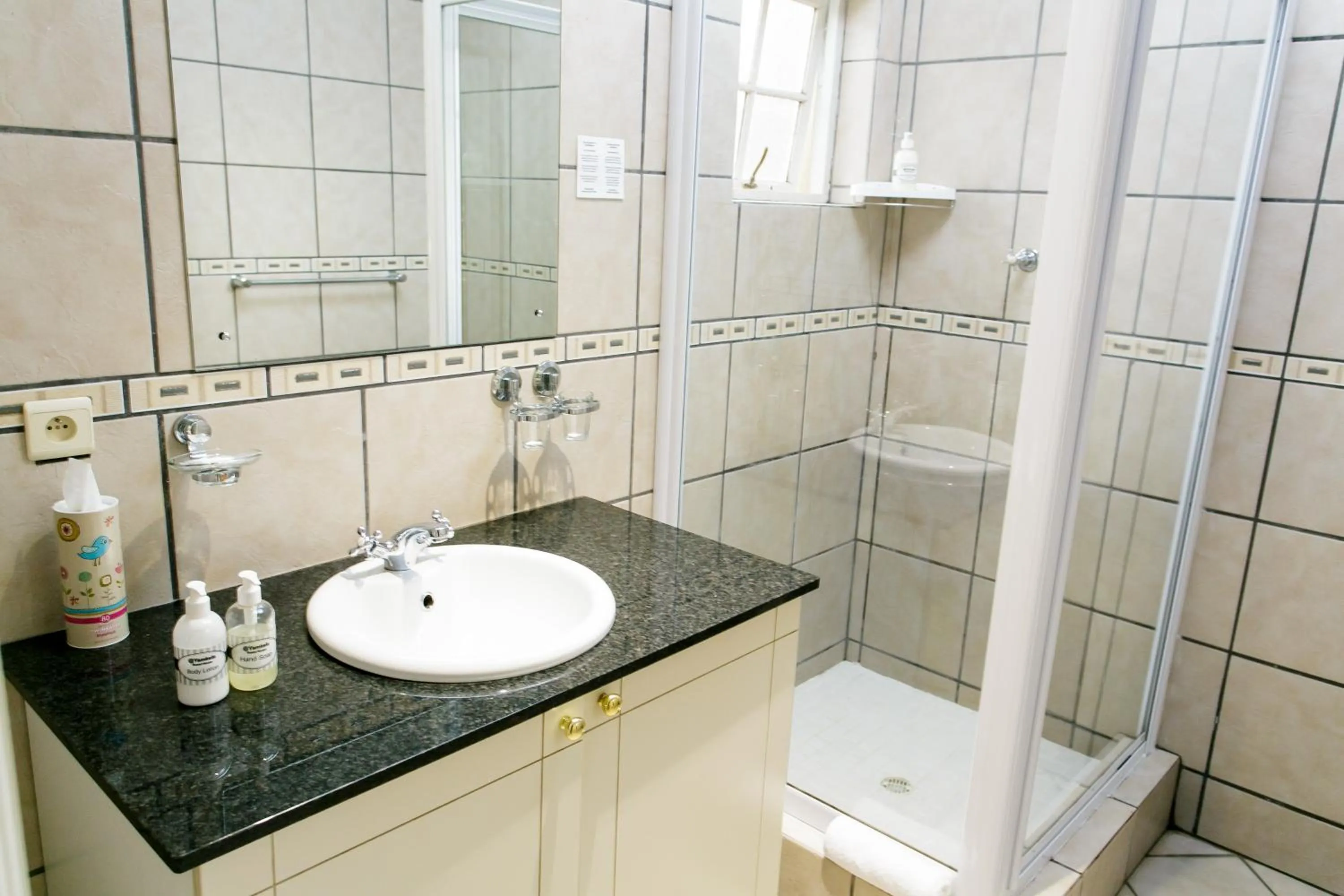 @Yamkela Guest House