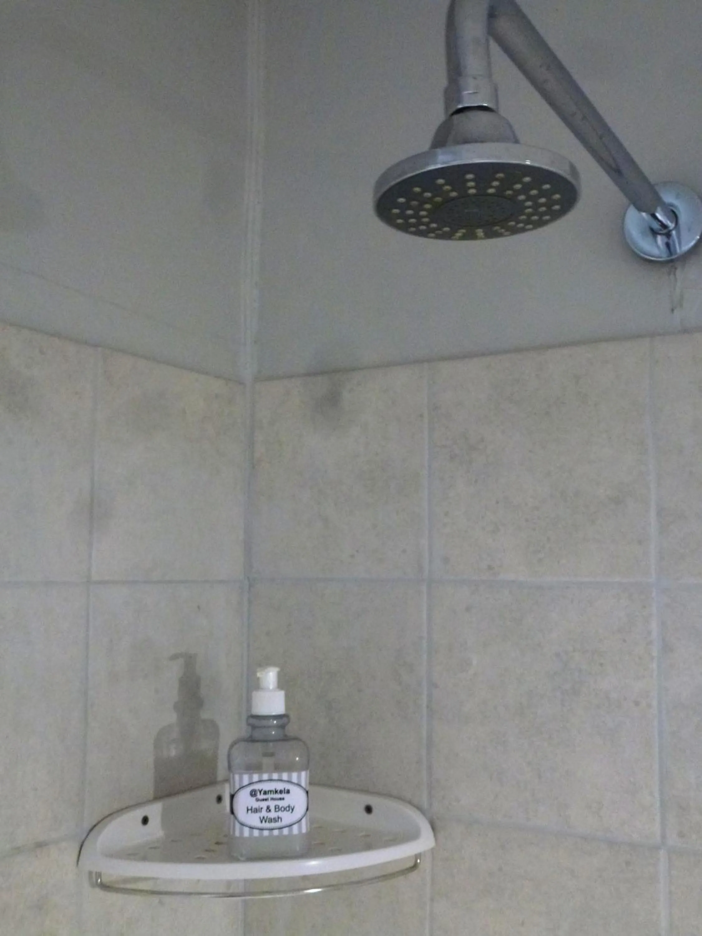 @Yamkela Guest House