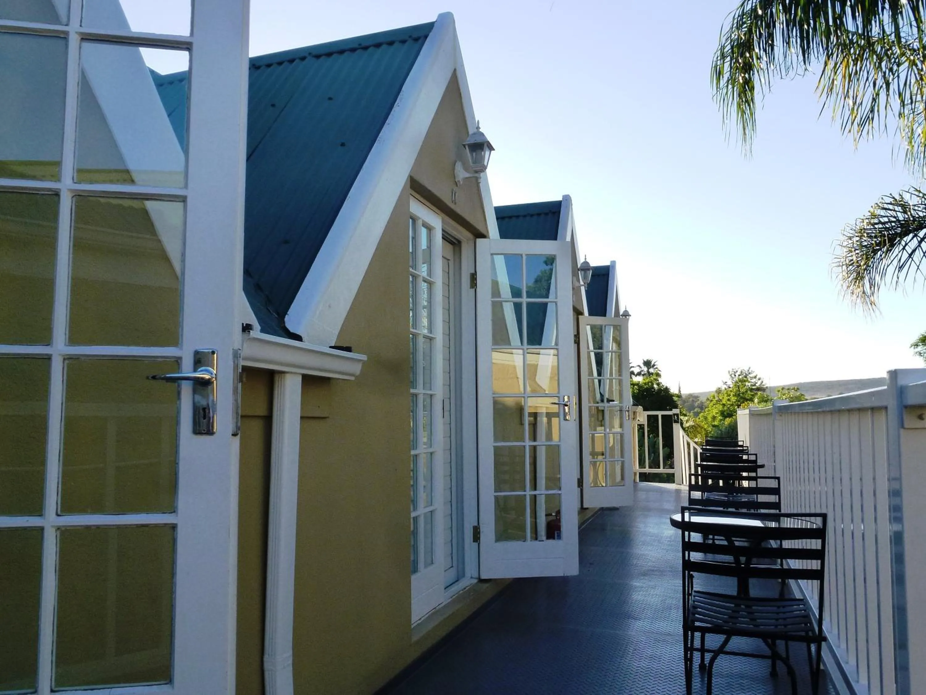 @Yamkela Guest House