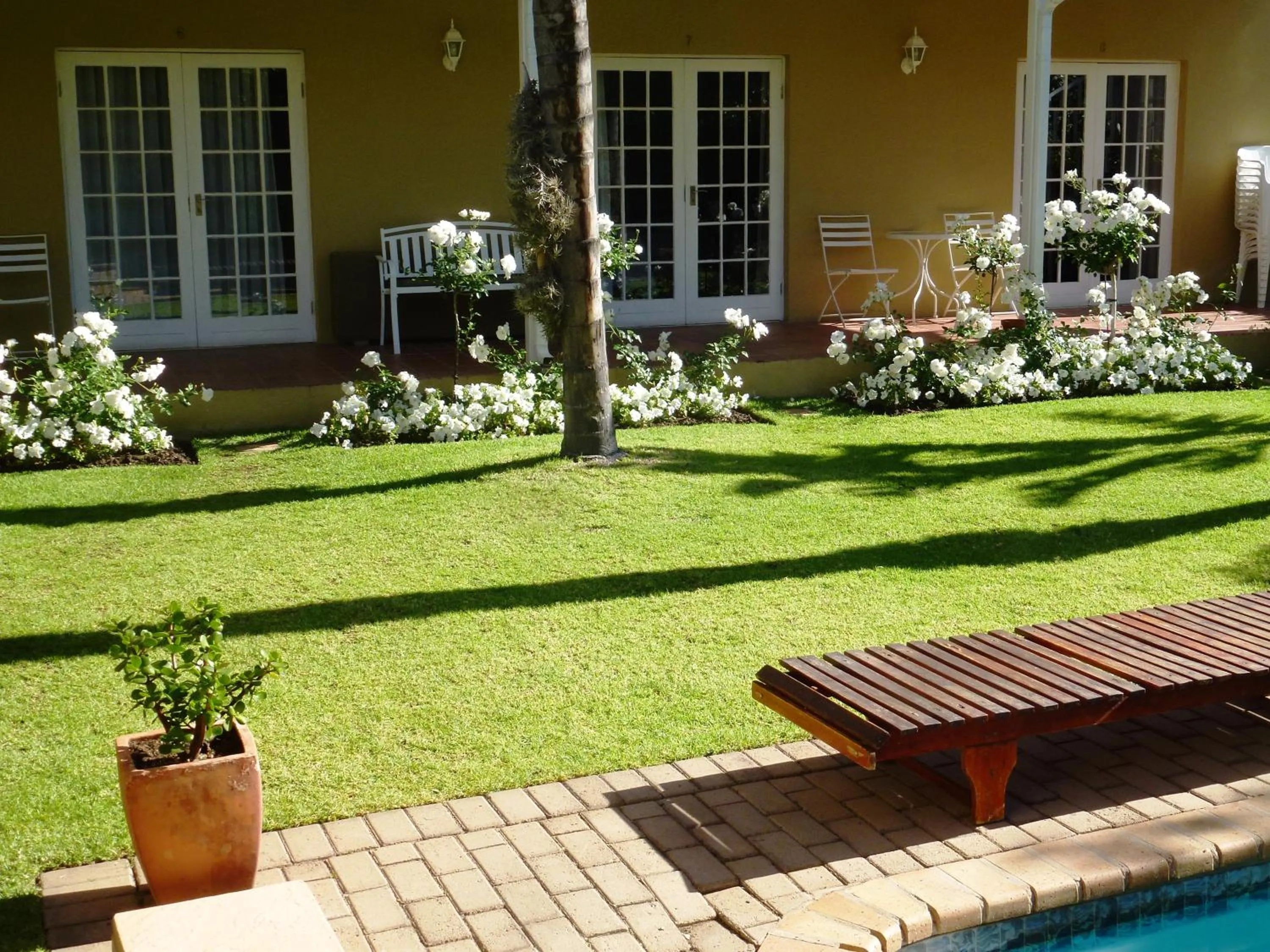 @Yamkela Guest House