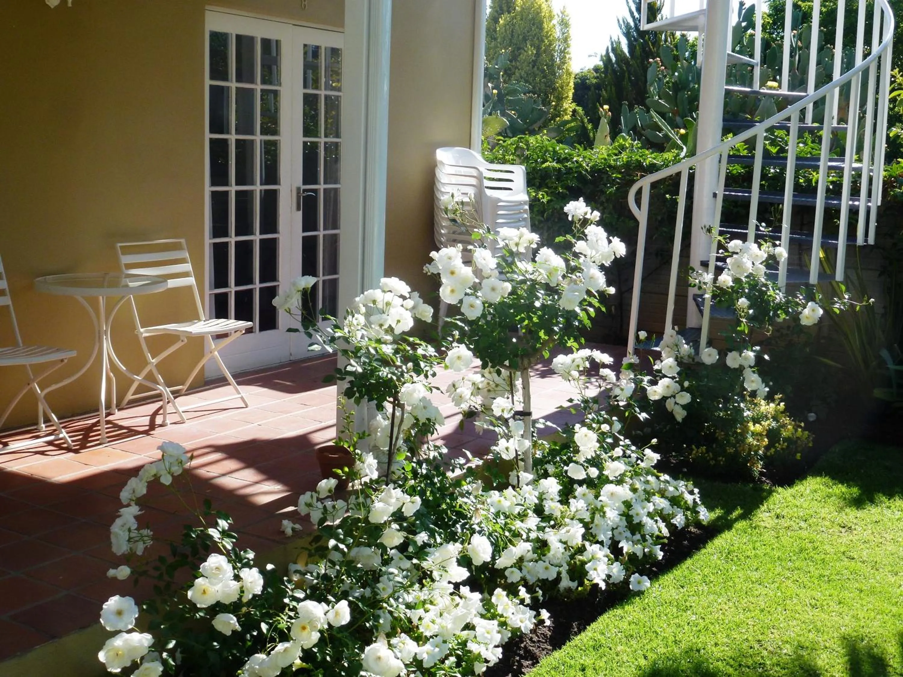 @Yamkela Guest House