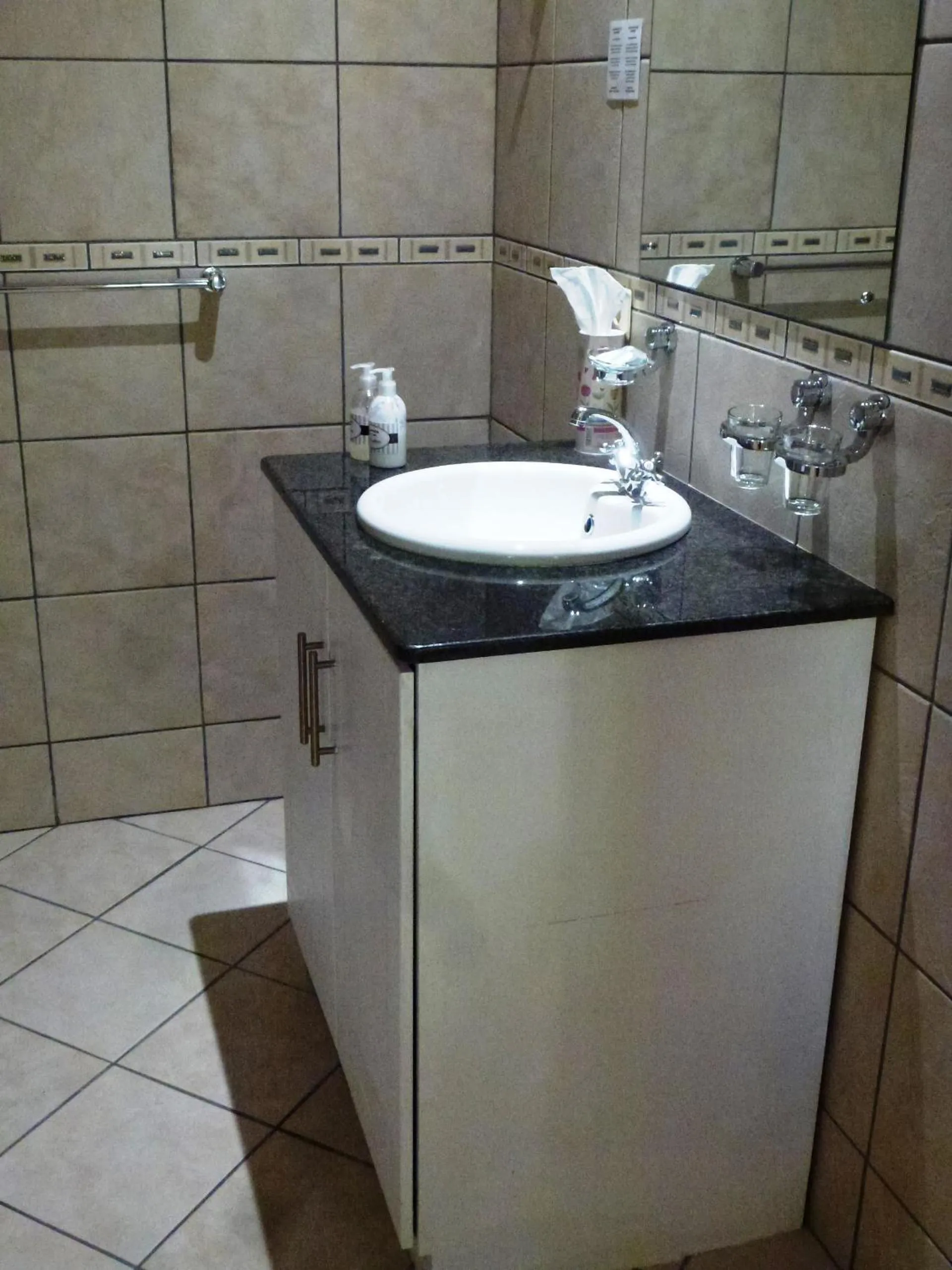 @Yamkela Guest House