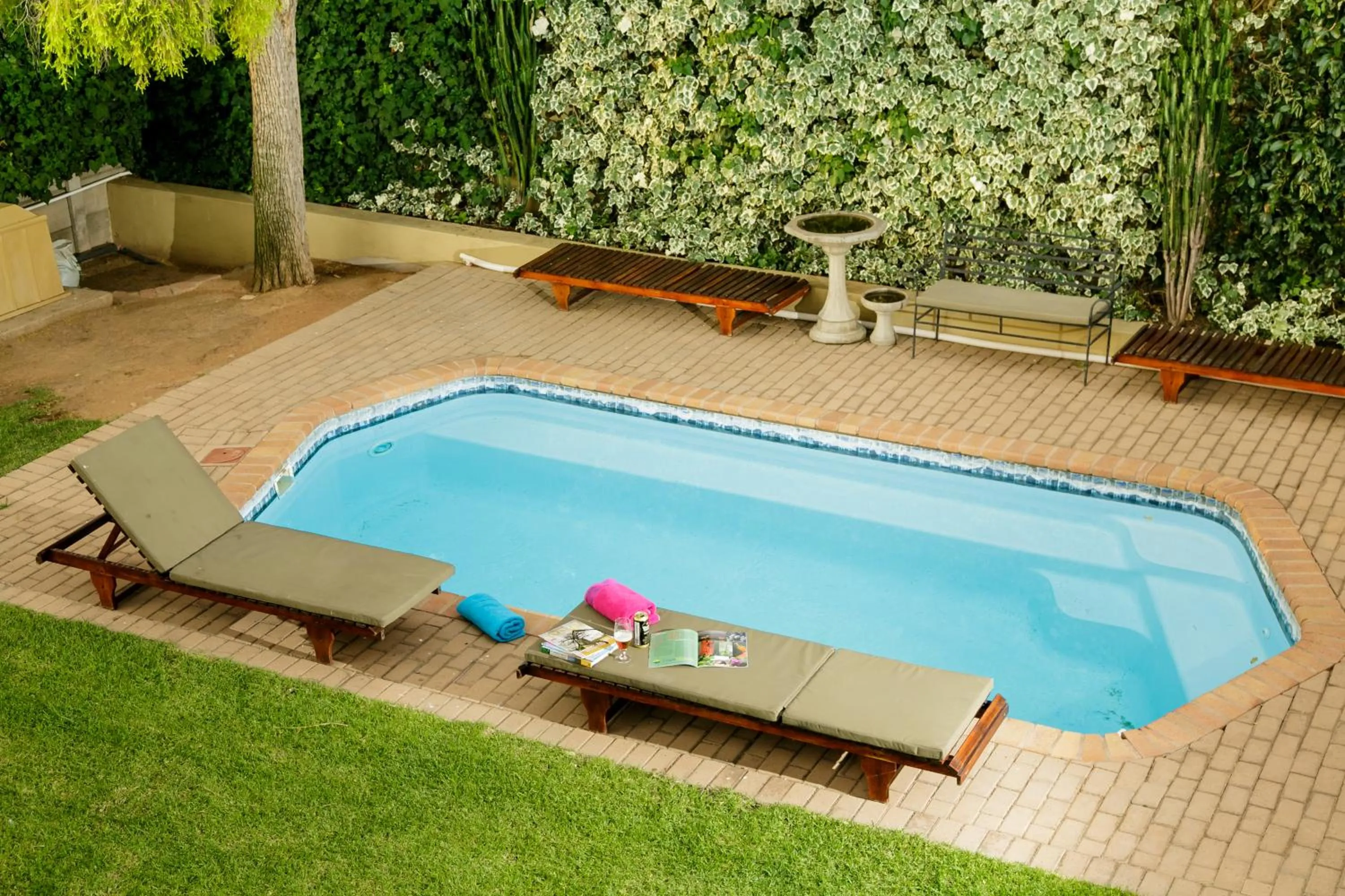 @Yamkela Guest House