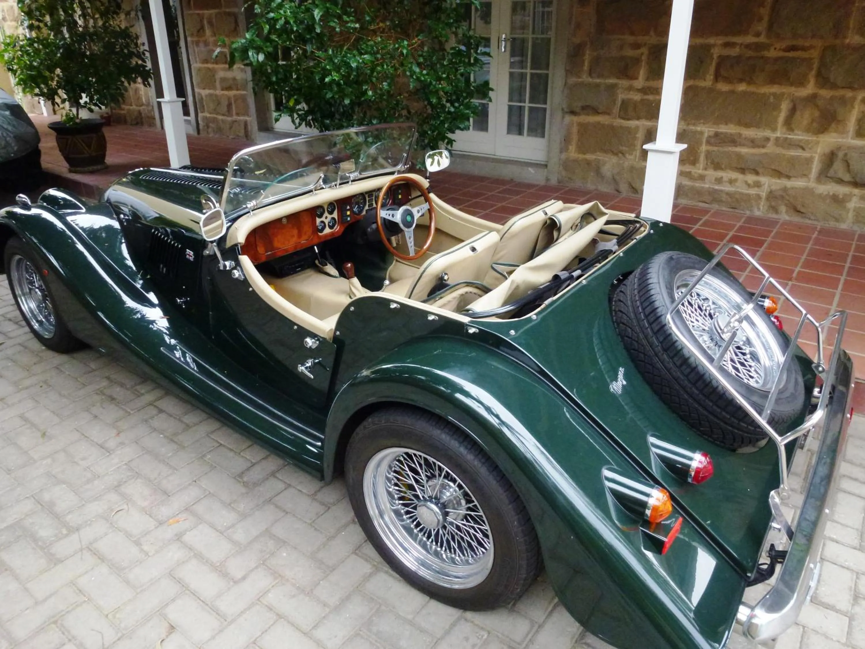 @Yamkela Guest House