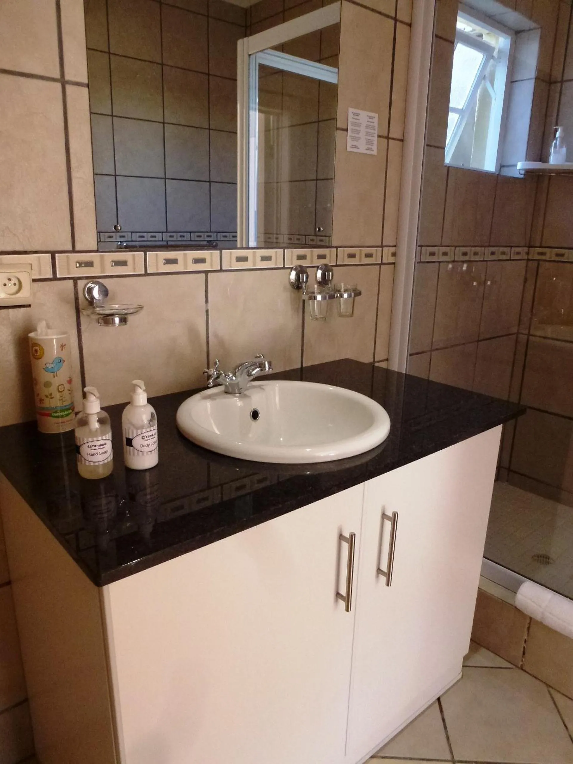 @Yamkela Guest House