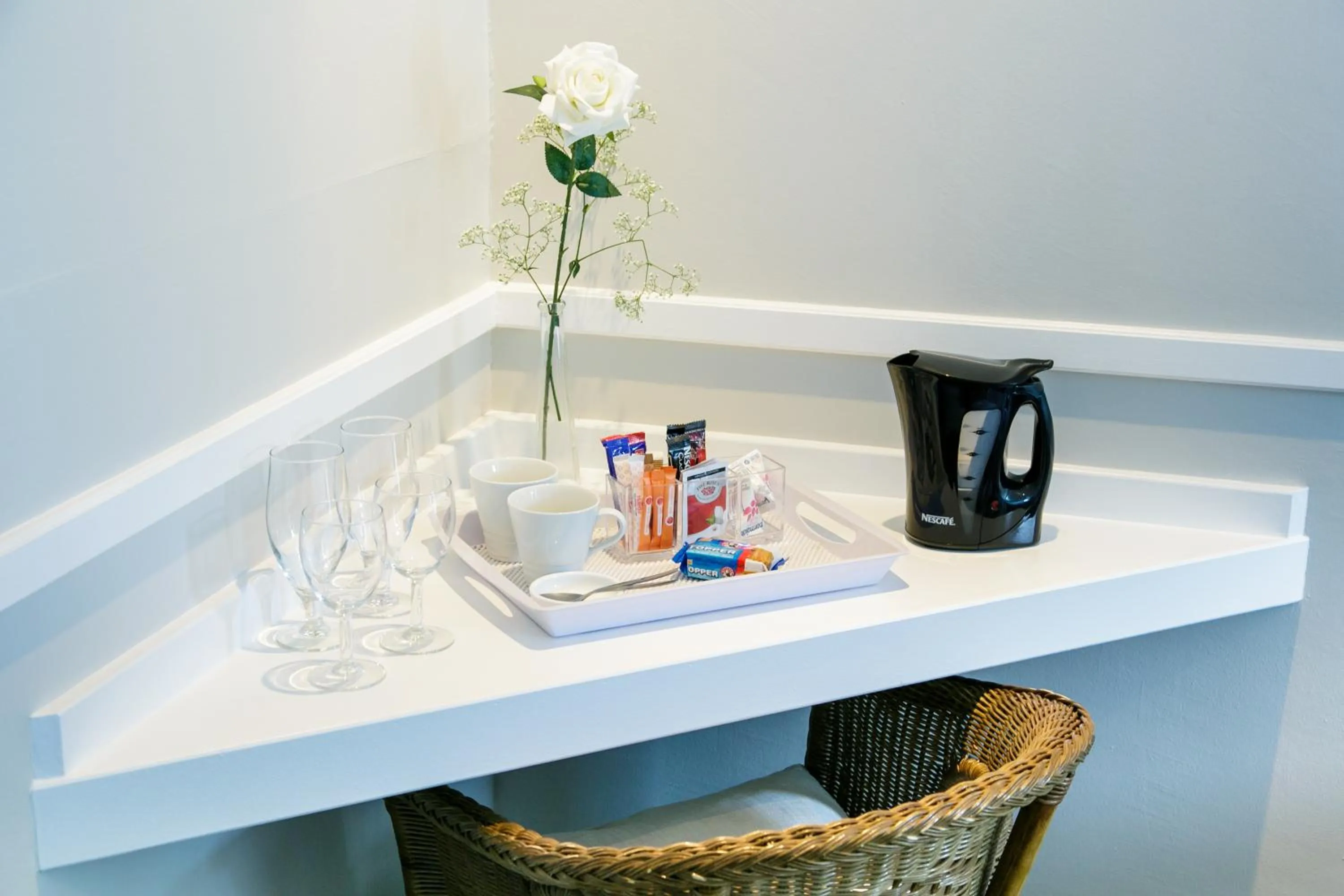 @Yamkela Guest House