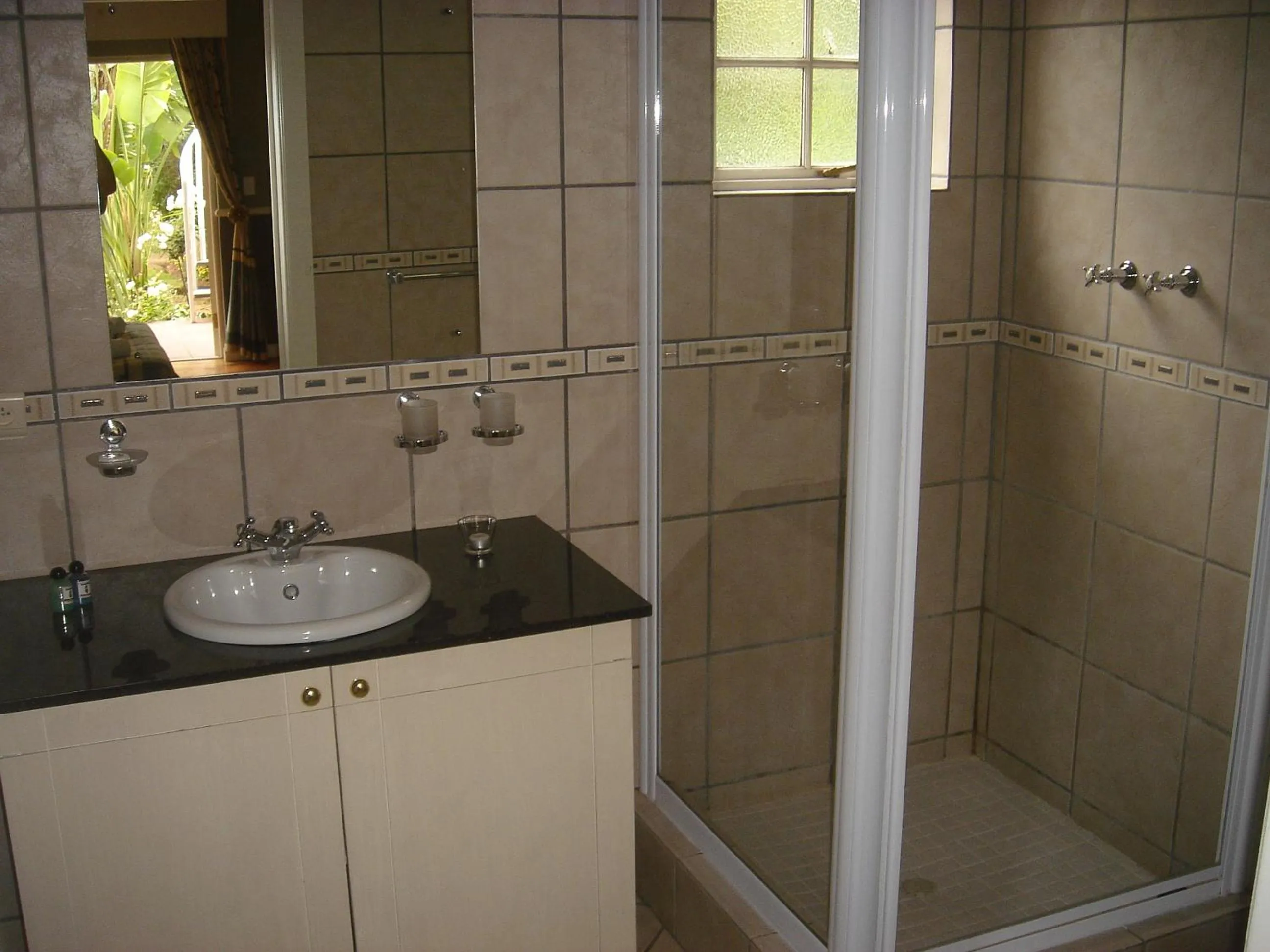 @Yamkela Guest House