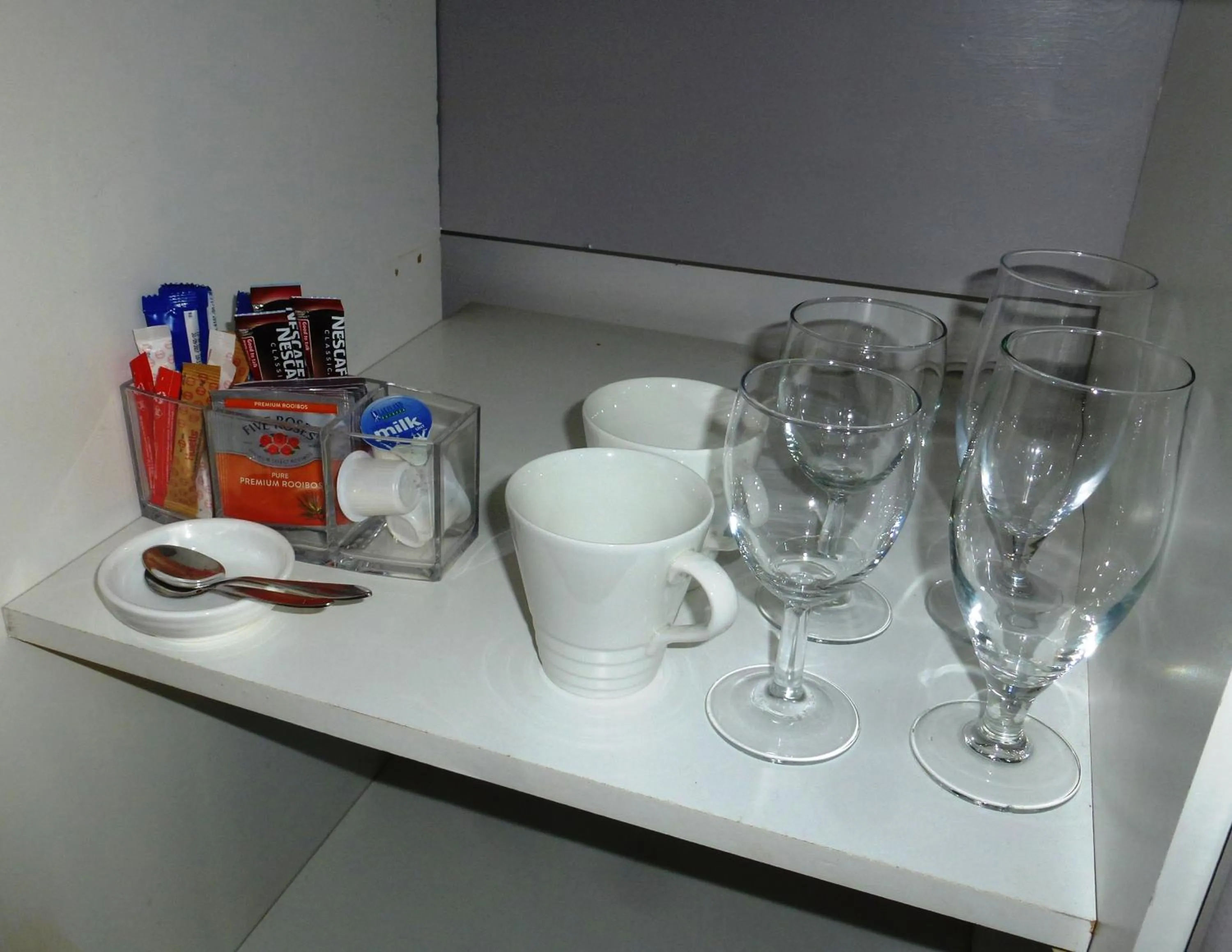 @Yamkela Guest House