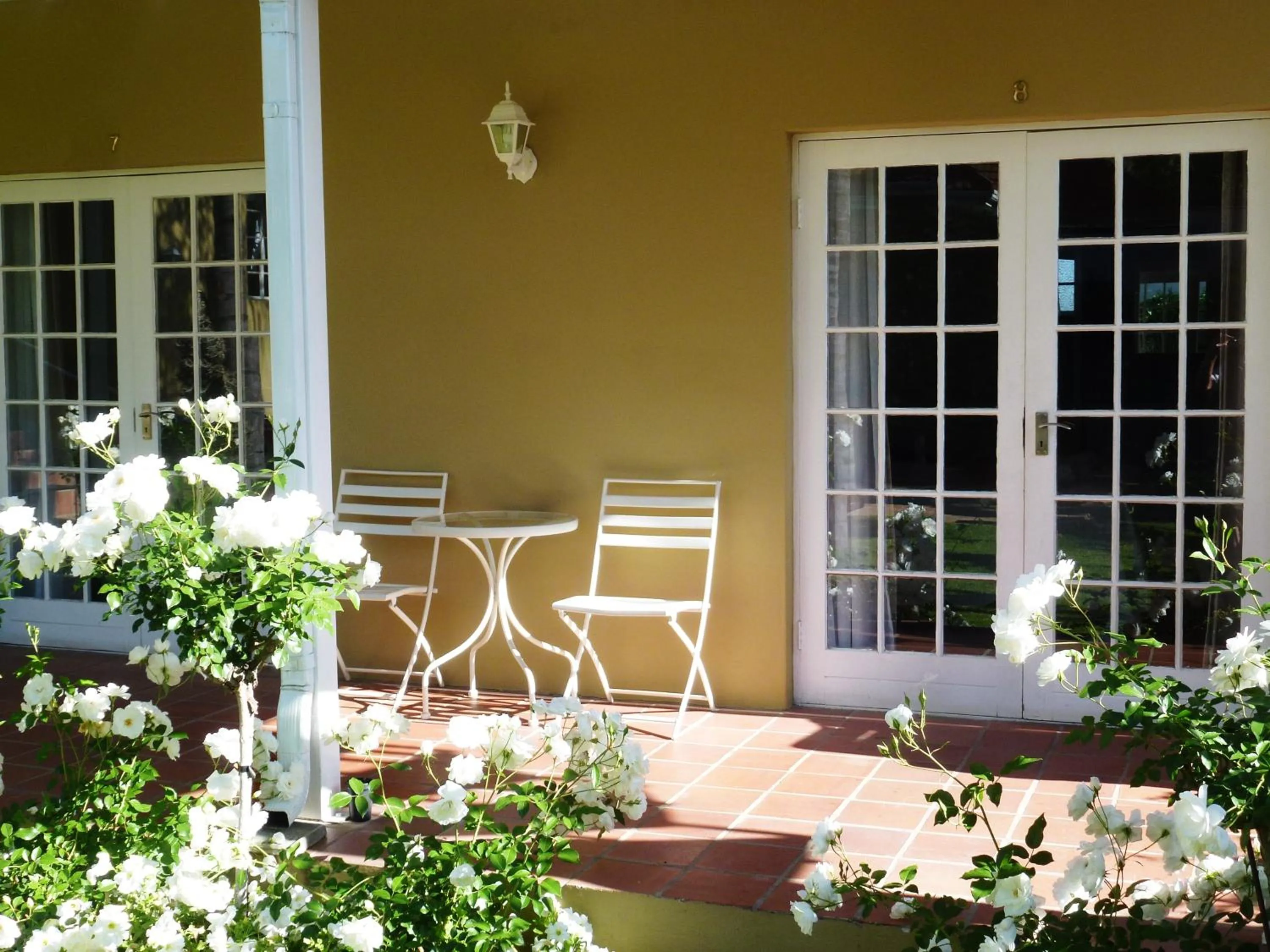 @Yamkela Guest House