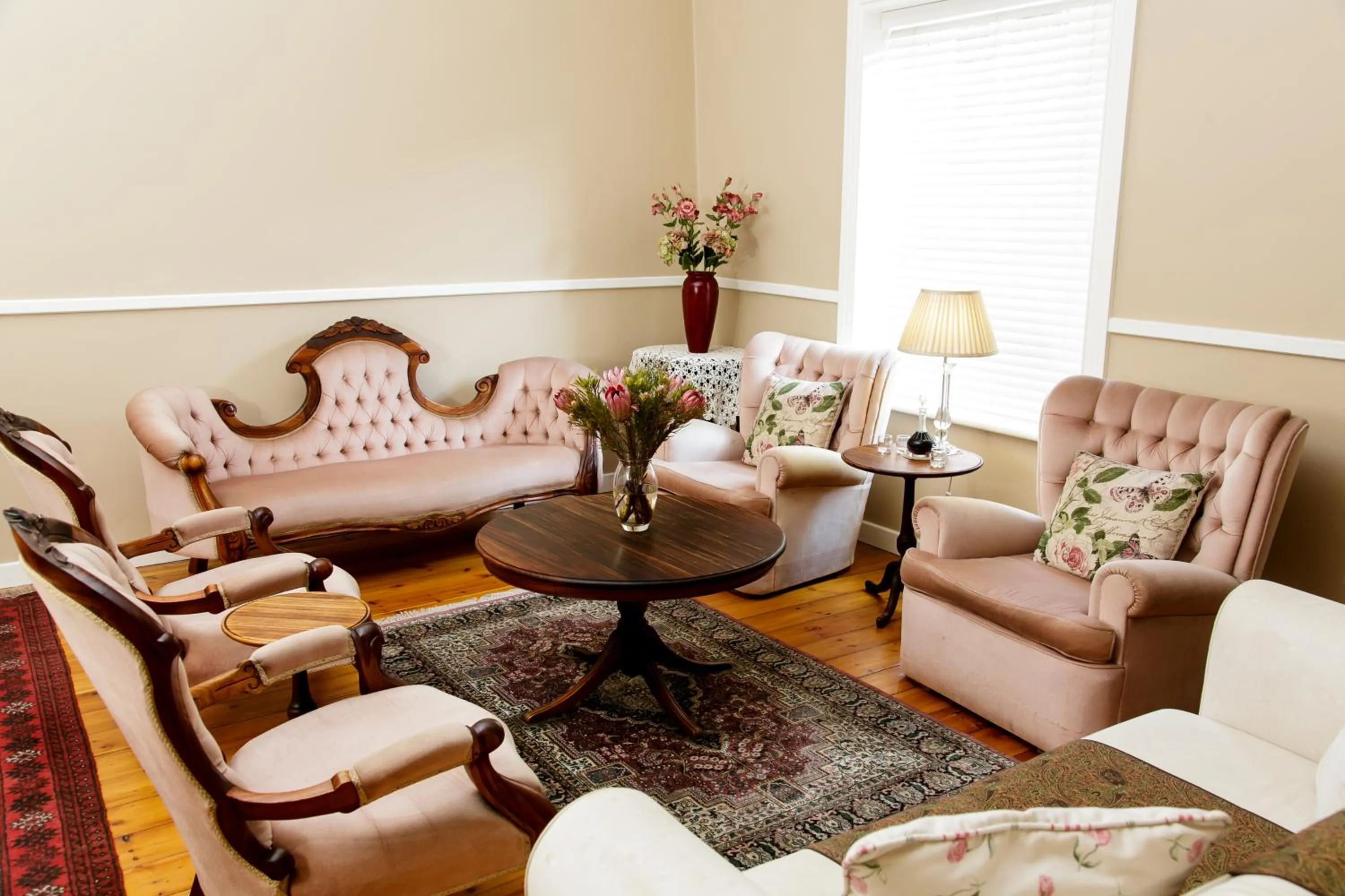 @Yamkela Guest House