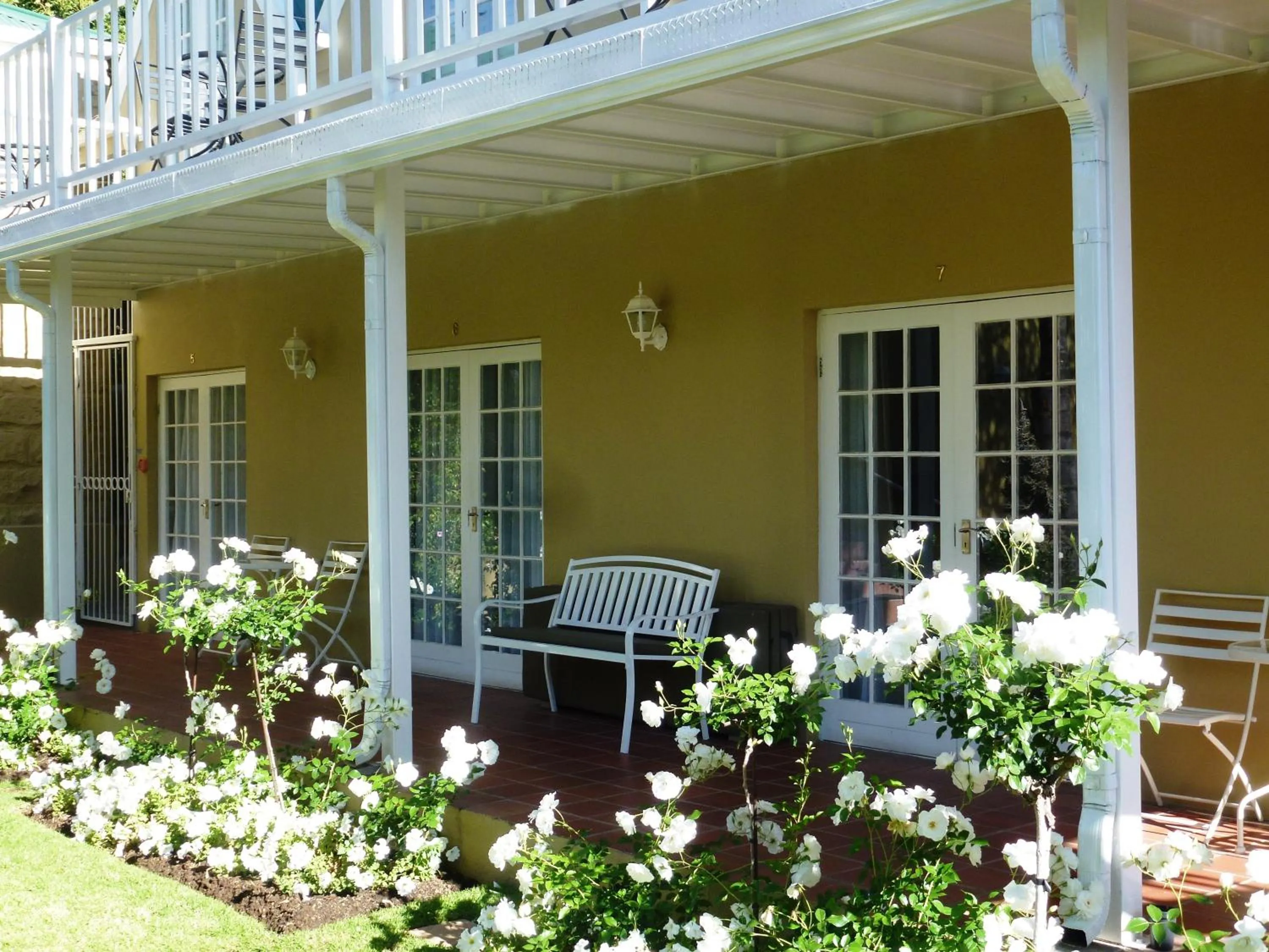 @Yamkela Guest House