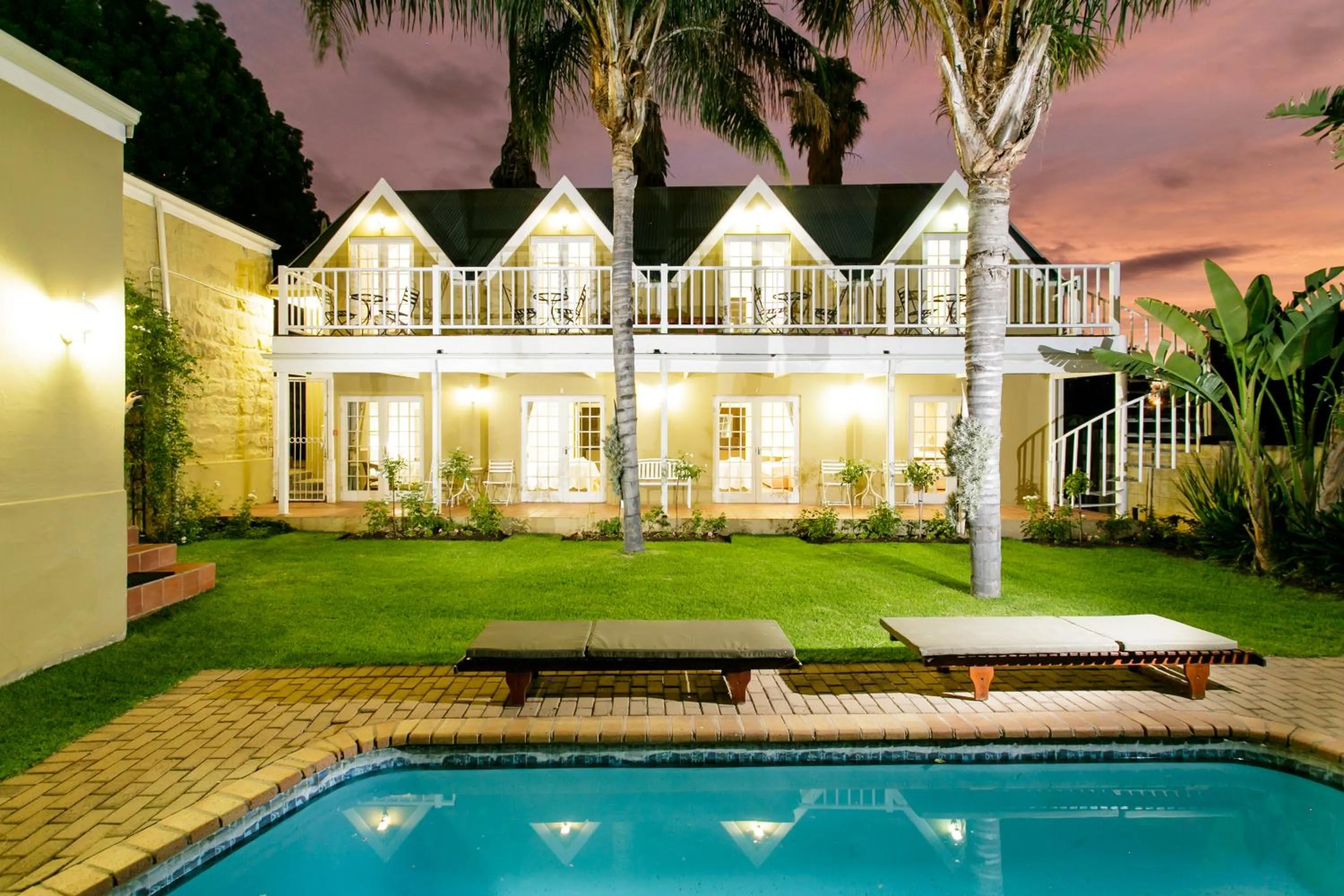 @Yamkela Guest House