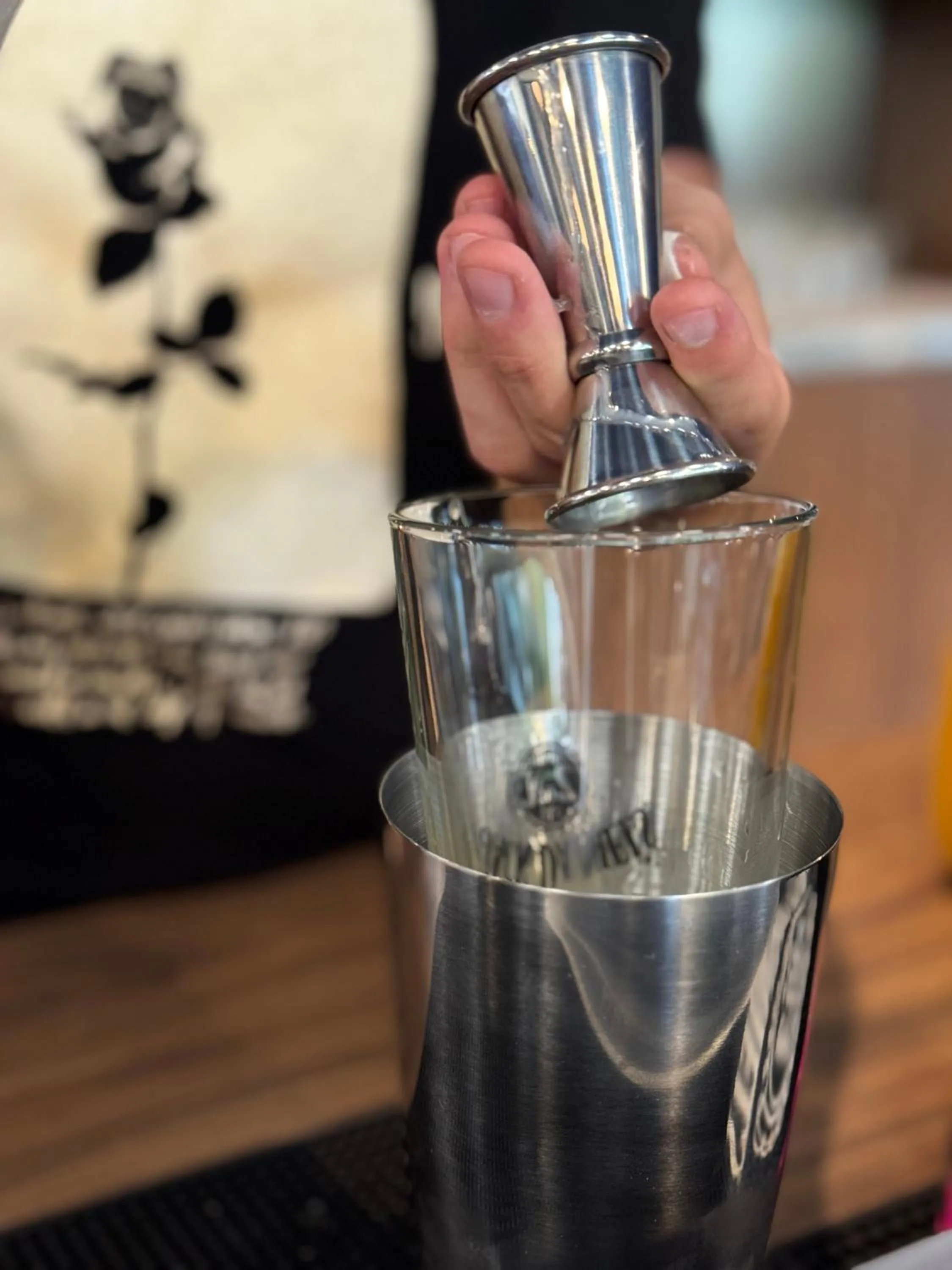 Lounge or bar in Hôtel AKENA Serris - Val d'Europe