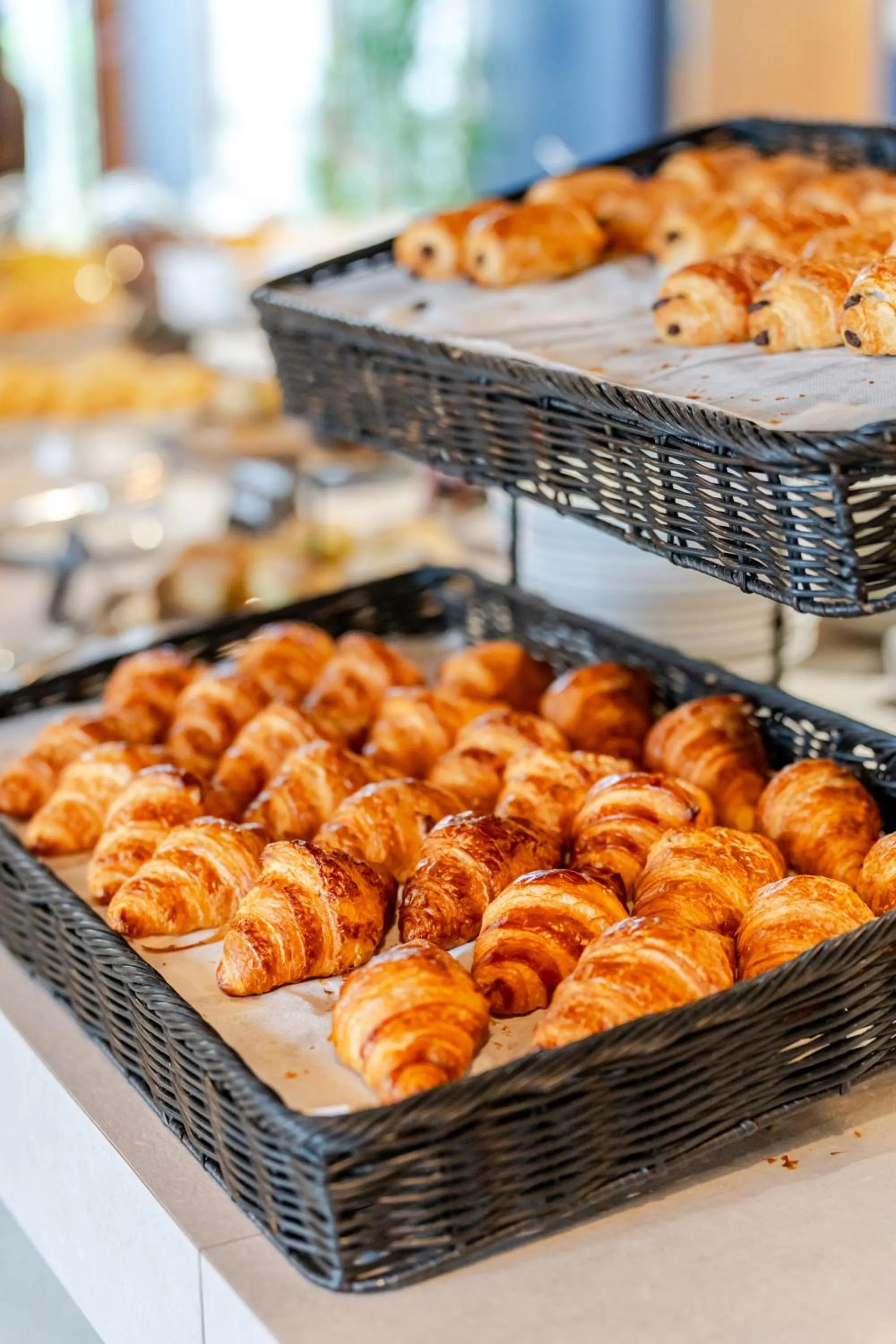 Food and drinks in Hôtel AKENA Serris - Val d'Europe