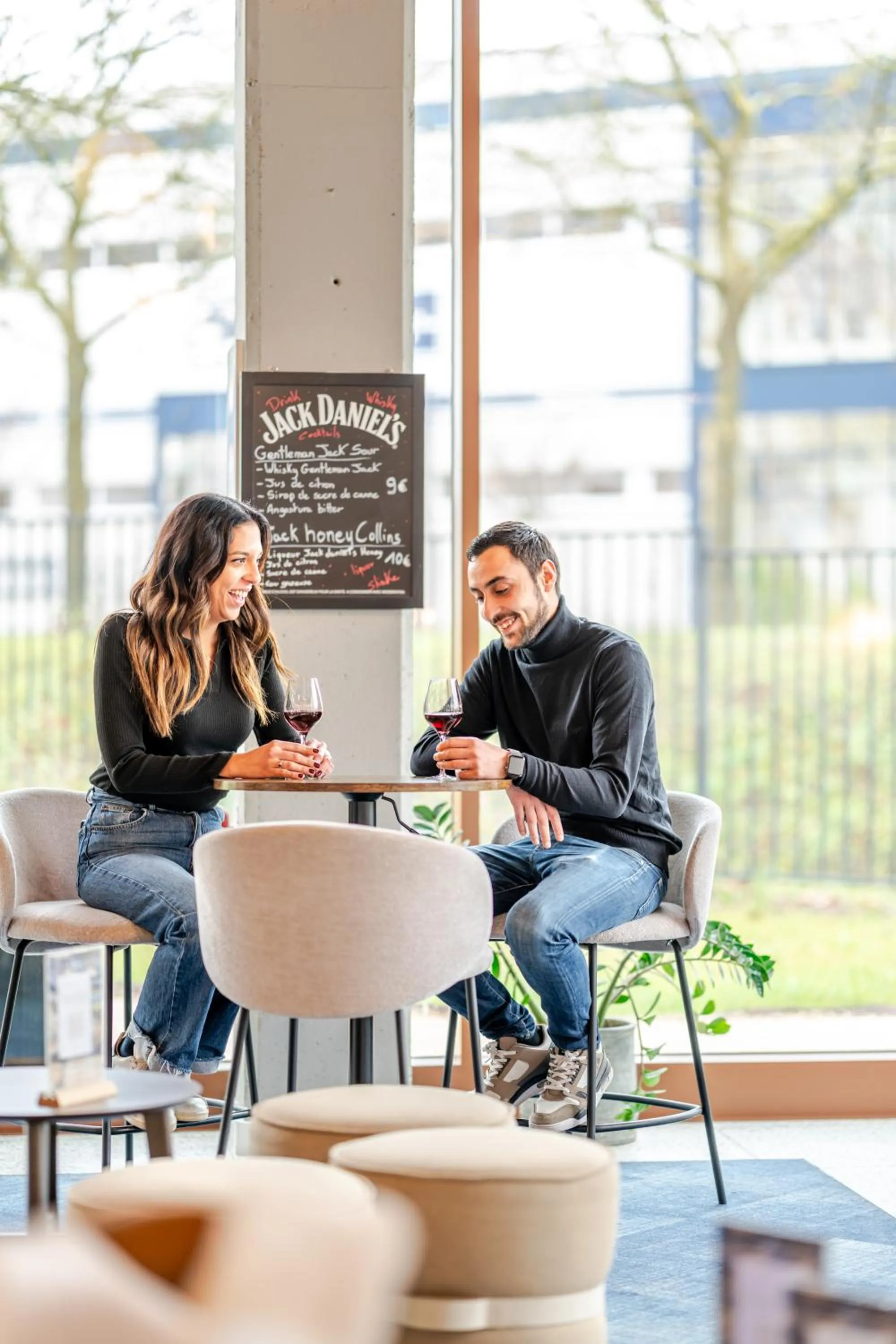 Drinks in Hôtel AKENA Serris - Val d'Europe